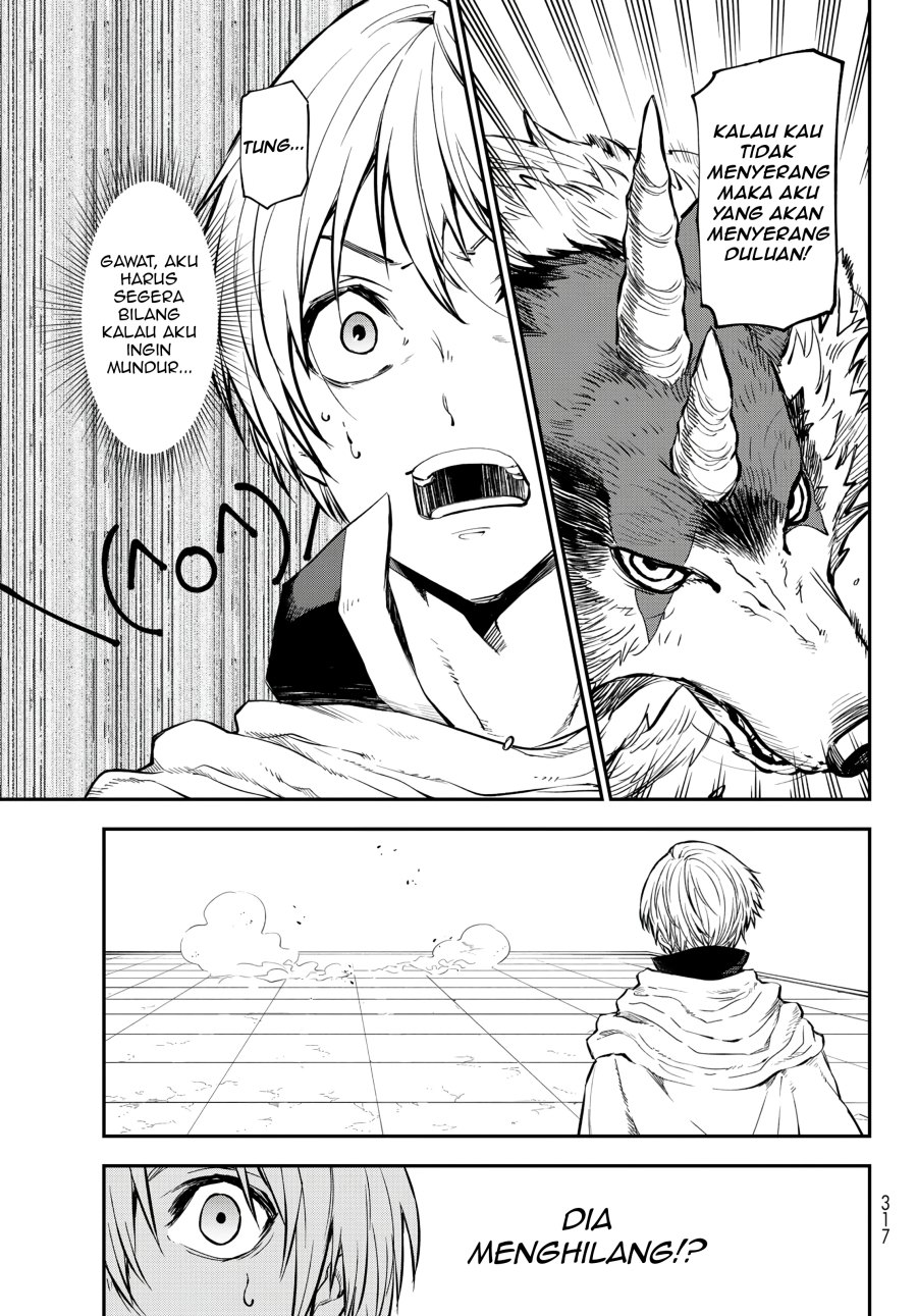 Tensei Shitara Slime Datta Ken Chapter 115 - halaman 10