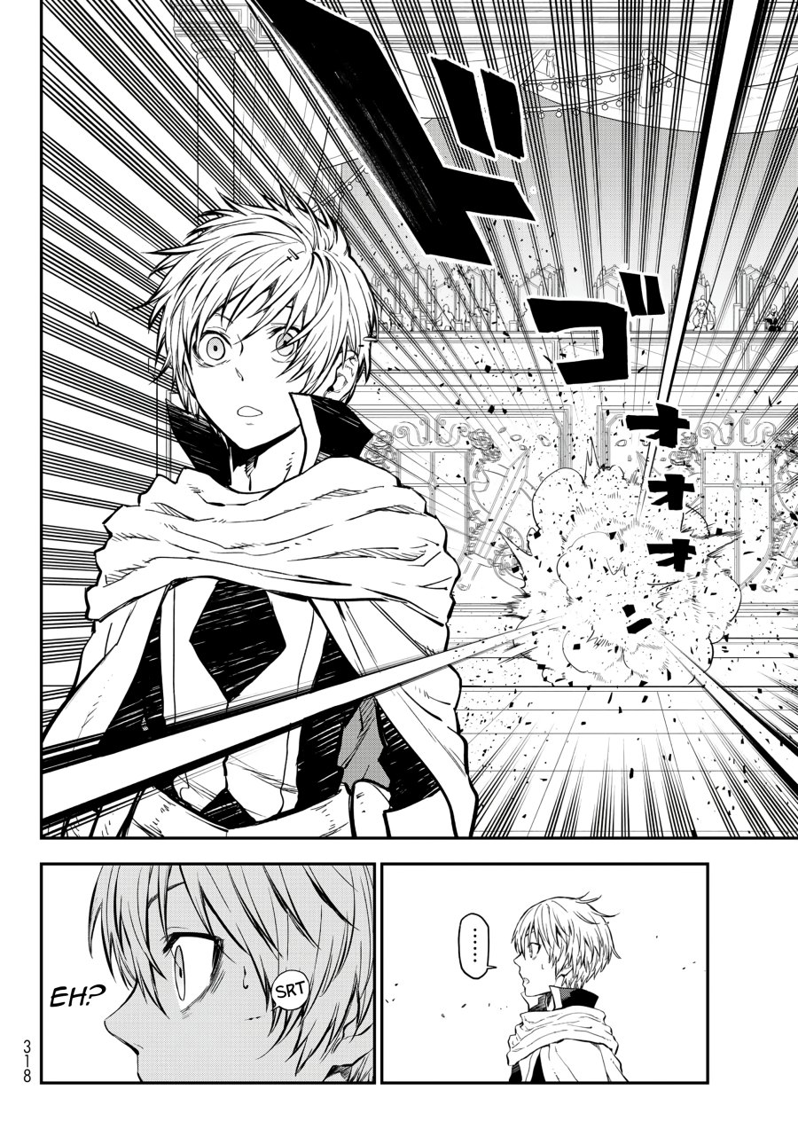 Tensei Shitara Slime Datta Ken Chapter 115 - halaman 11