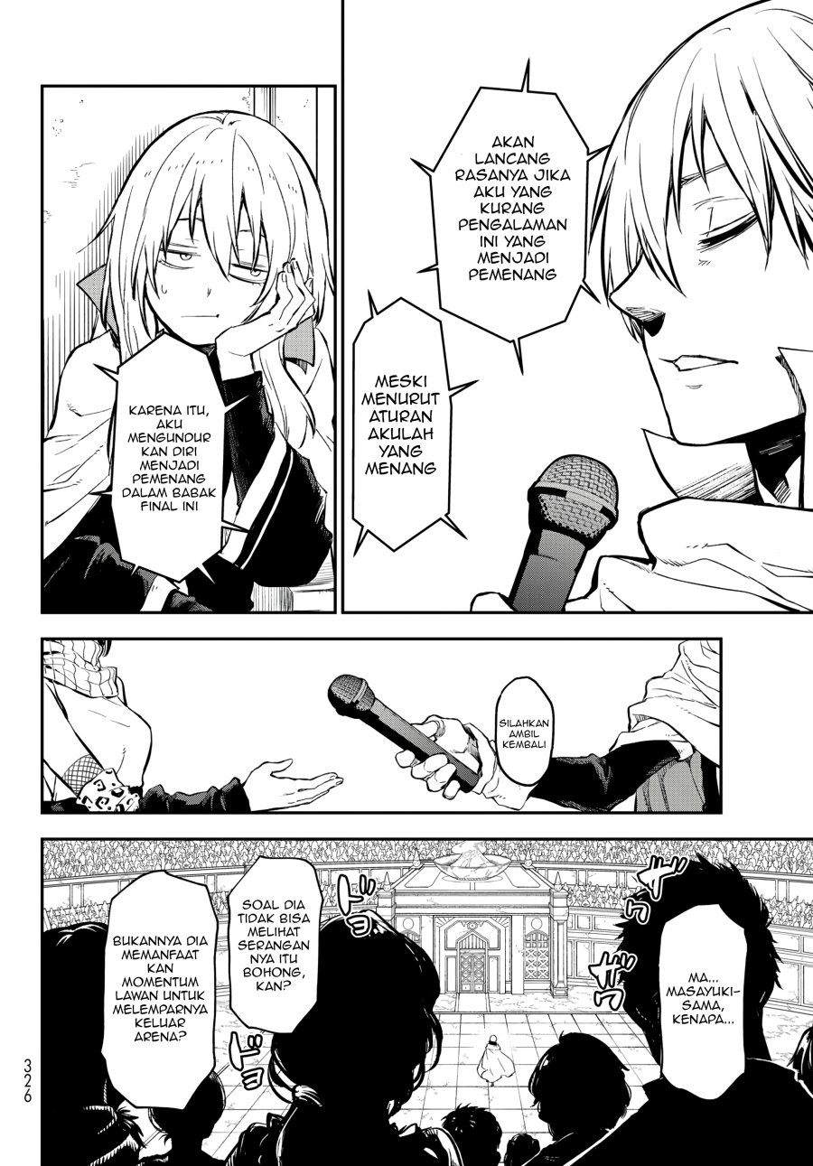 Tensei Shitara Slime Datta Ken Chapter 115 - halaman 19