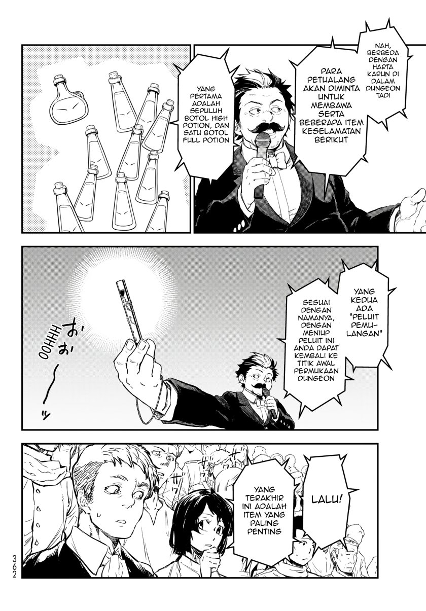Tensei Shitara Slime Datta Ken Chapter 116 - halaman 9