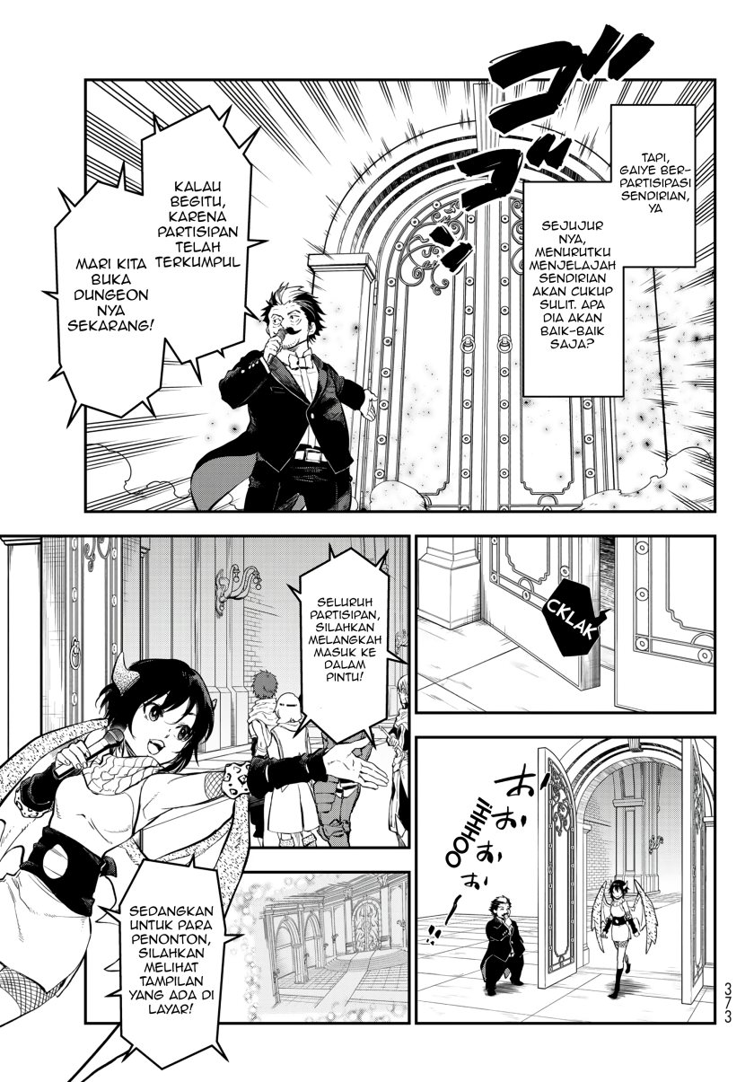 Tensei Shitara Slime Datta Ken Chapter 116 - halaman 20