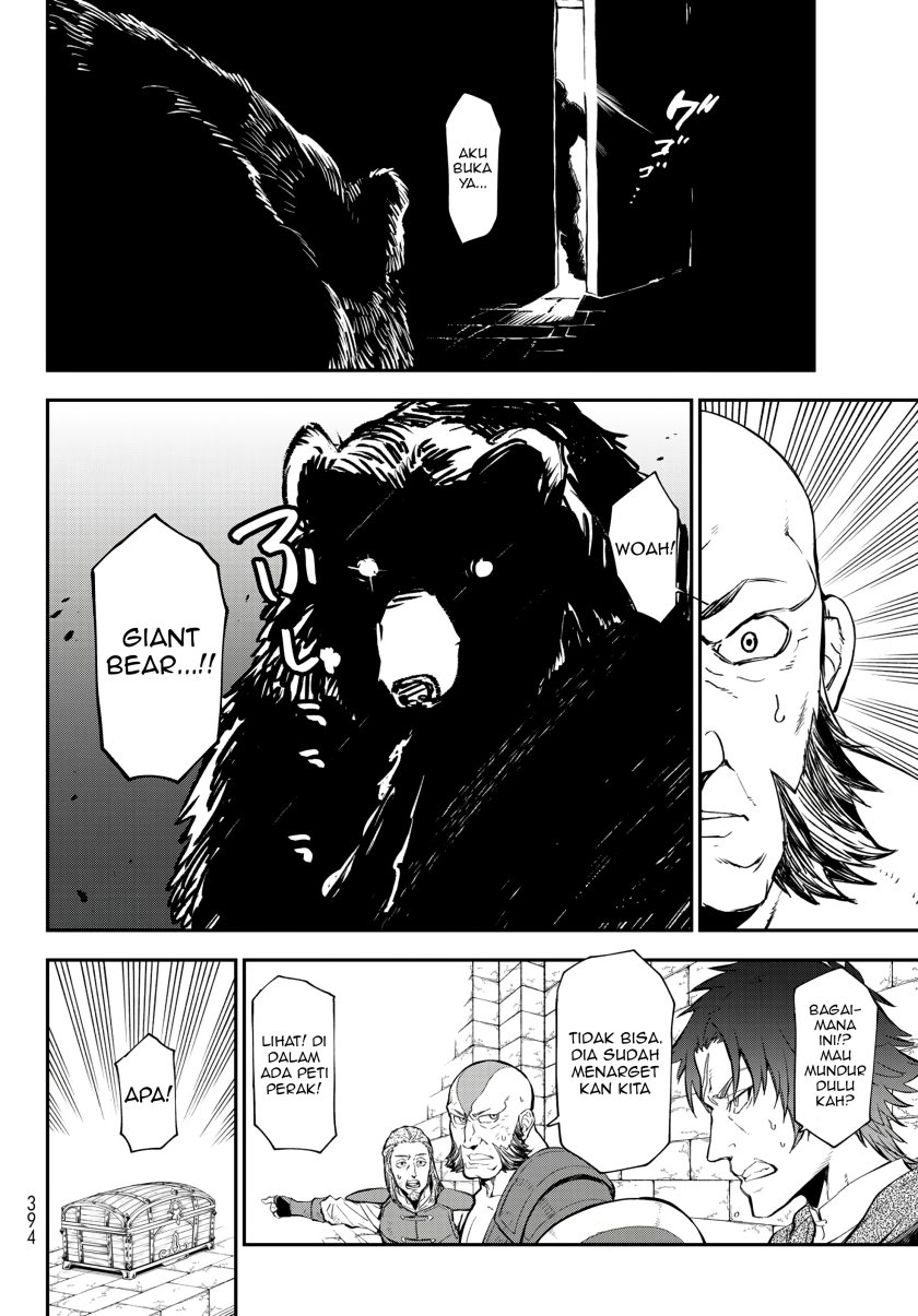 Tensei Shitara Slime Datta Ken Chapter 116 - halaman 41