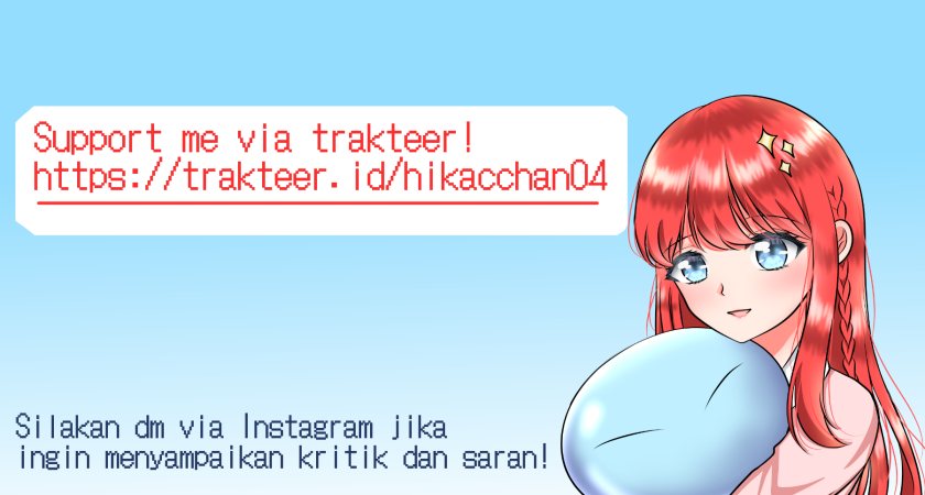 Tensei Shitara Slime Datta Ken Chapter 116 - halaman 48