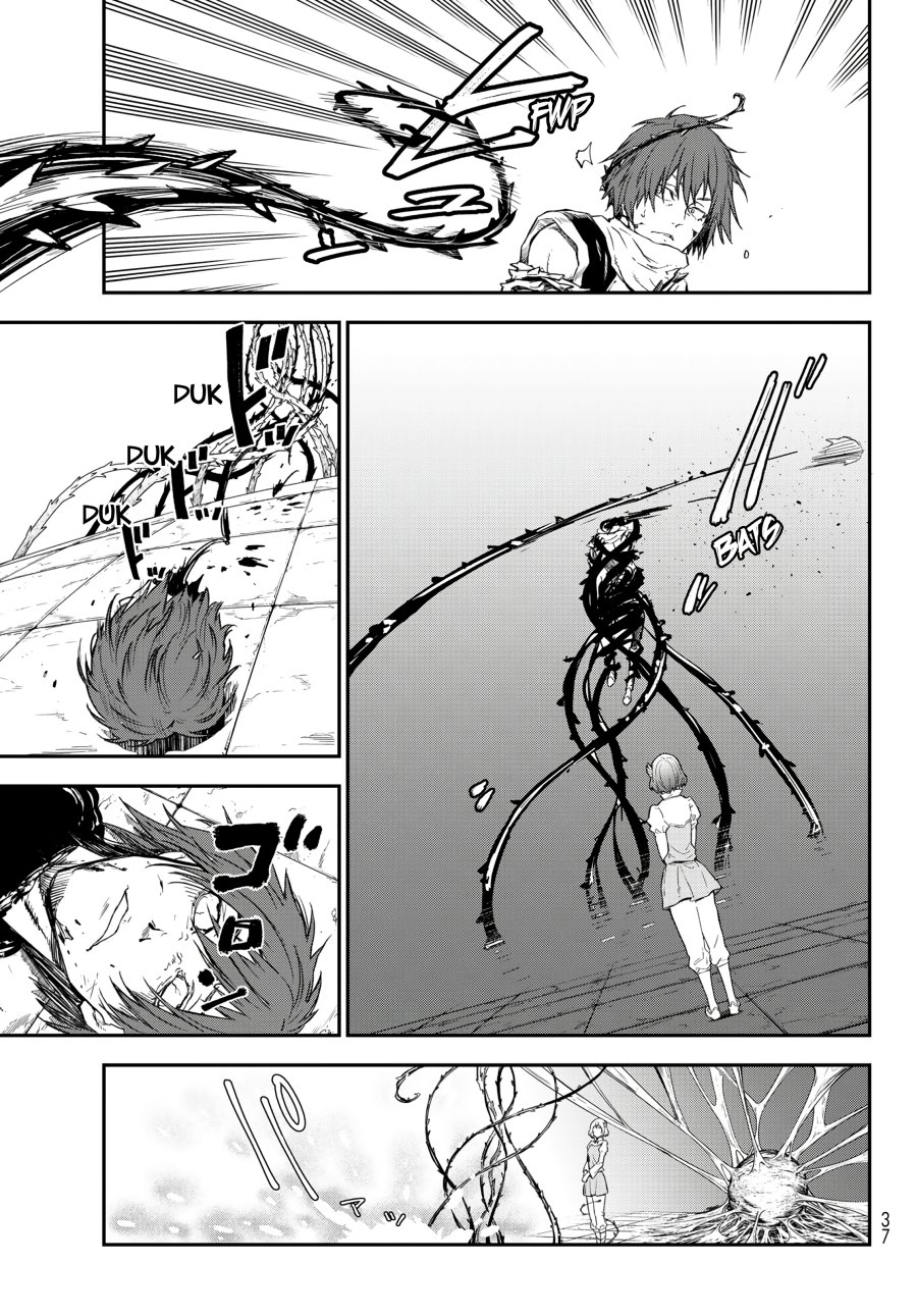 Tensei Shitara Slime Datta Ken Chapter 117 - halaman 23