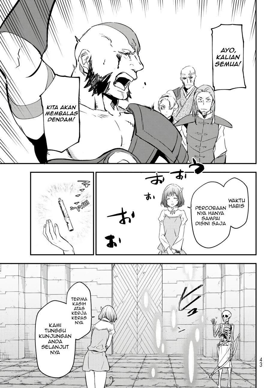 Tensei Shitara Slime Datta Ken Chapter 117 - halaman 29