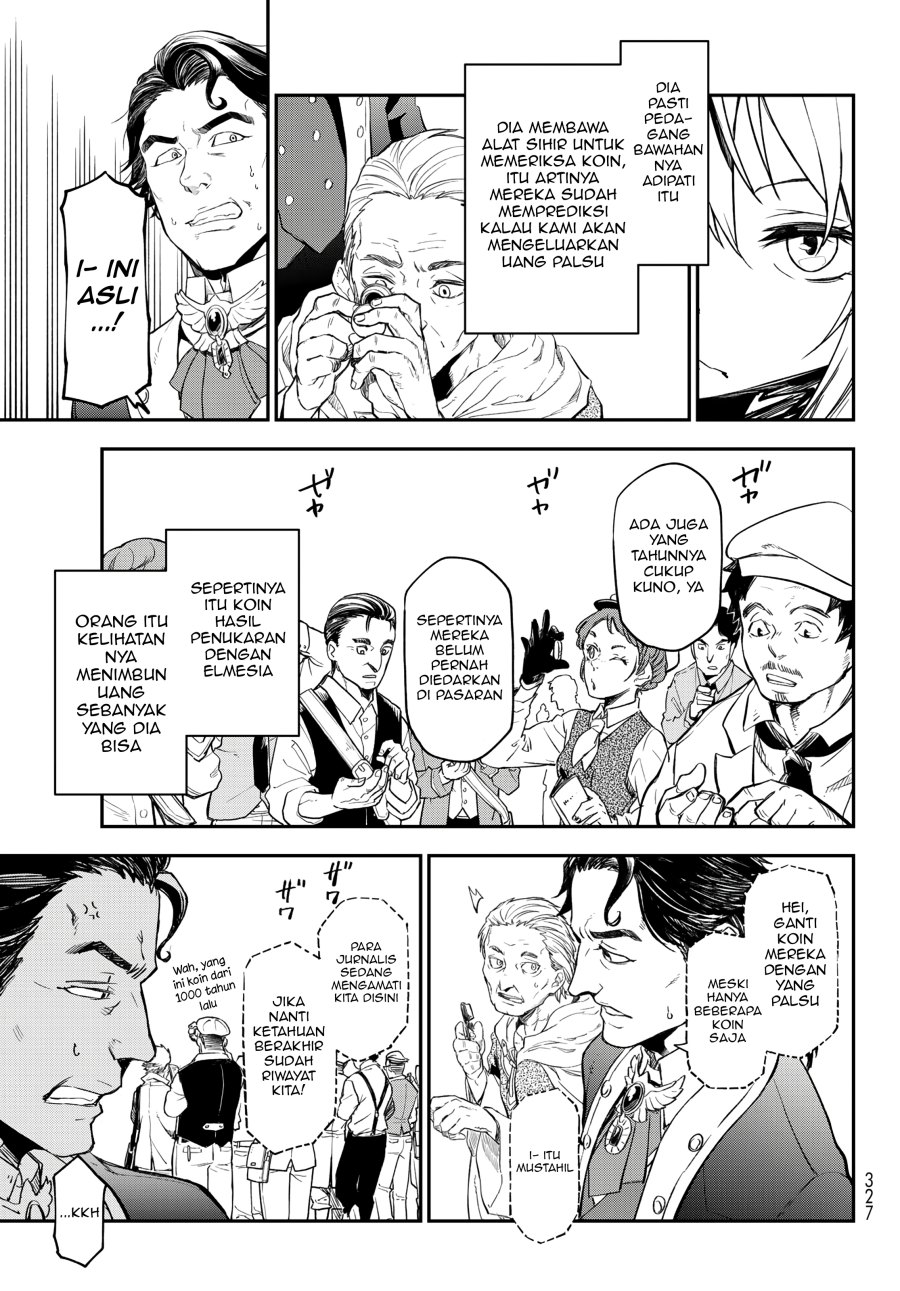 Tensei Shitara Slime Datta Ken Chapter 118 - halaman 26