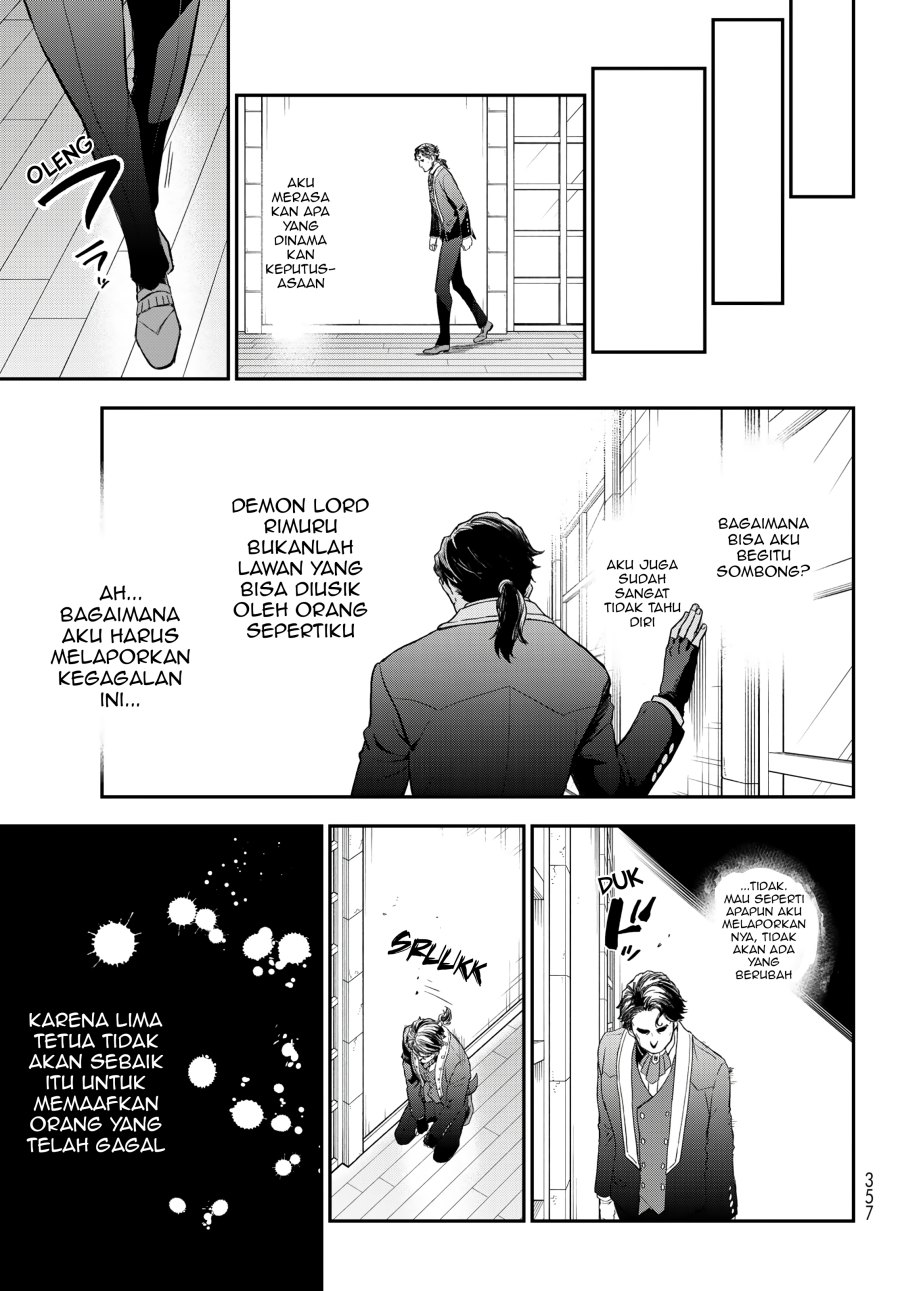 Tensei Shitara Slime Datta Ken Chapter 118 - halaman 56
