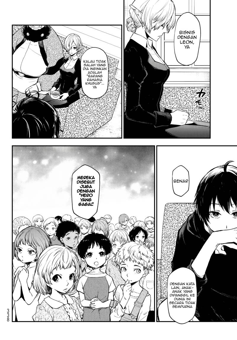 Tensei Shitara Slime Datta Ken Chapter 119 - halaman 7