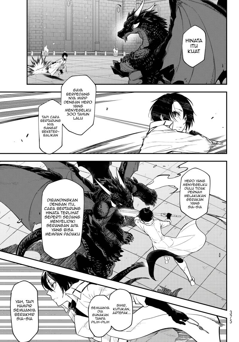 Tensei Shitara Slime Datta Ken Chapter 119 - halaman 44
