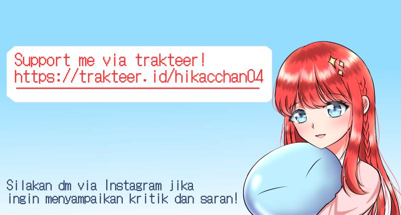 Tensei Shitara Slime Datta Ken Chapter 119 - halaman 54