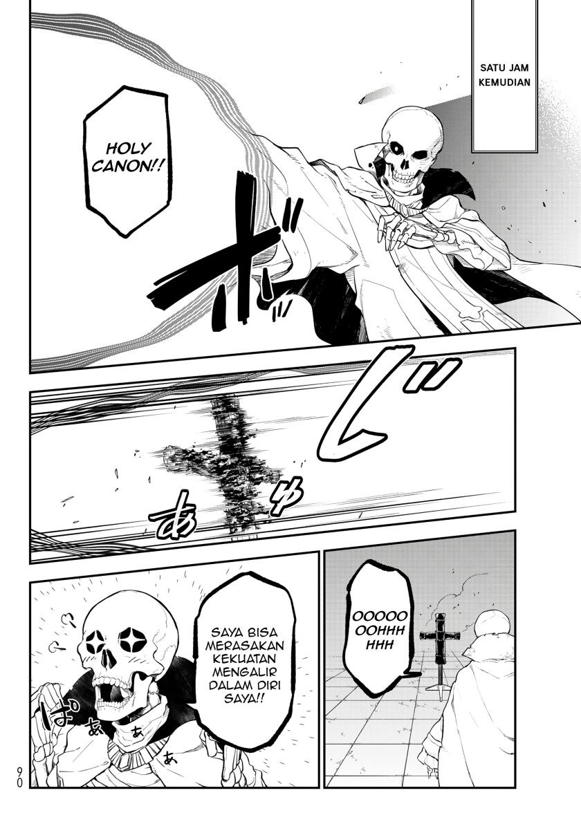 Tensei Shitara Slime Datta Ken Chapter 120 - halaman 7