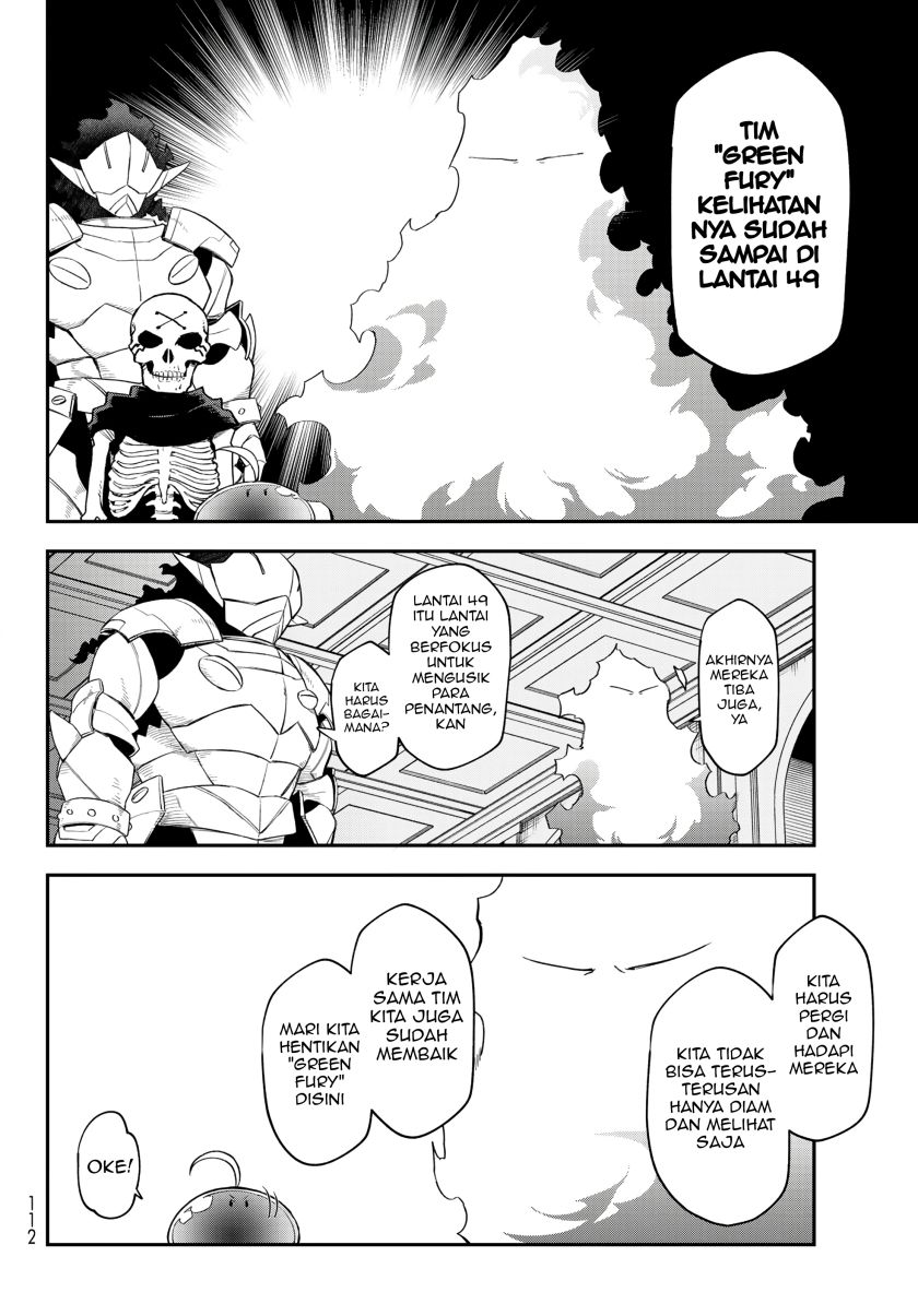 Tensei Shitara Slime Datta Ken Chapter 120 - halaman 29