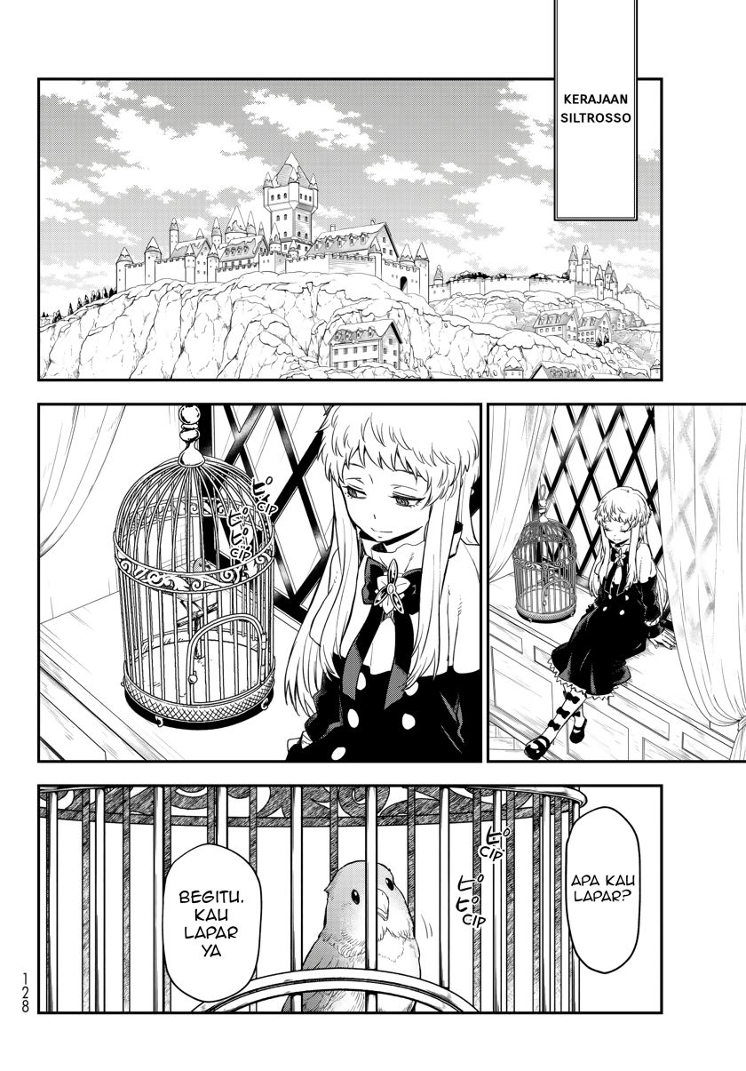 Tensei Shitara Slime Datta Ken Chapter 120 - halaman 43