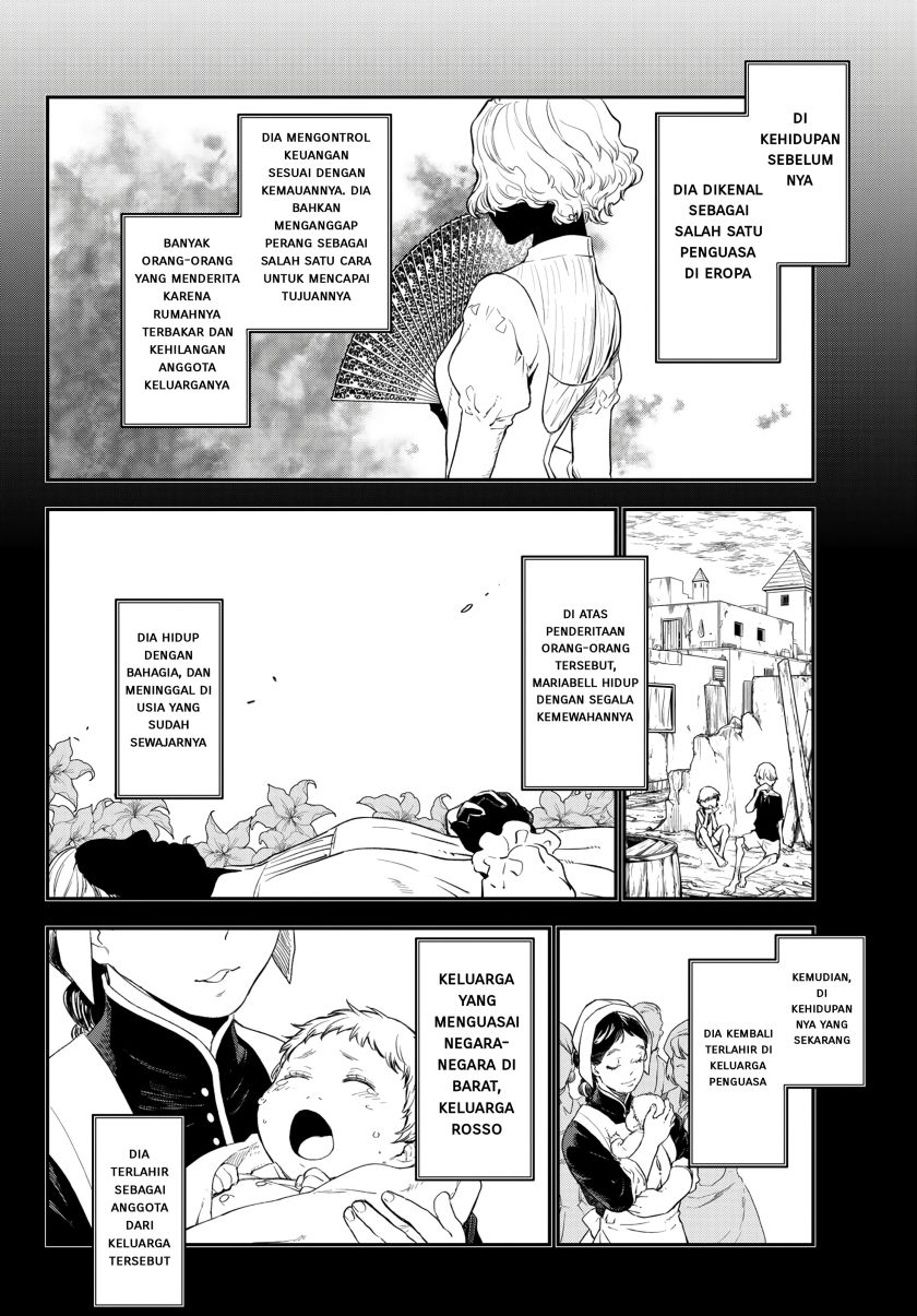 Tensei Shitara Slime Datta Ken Chapter 120 - halaman 45