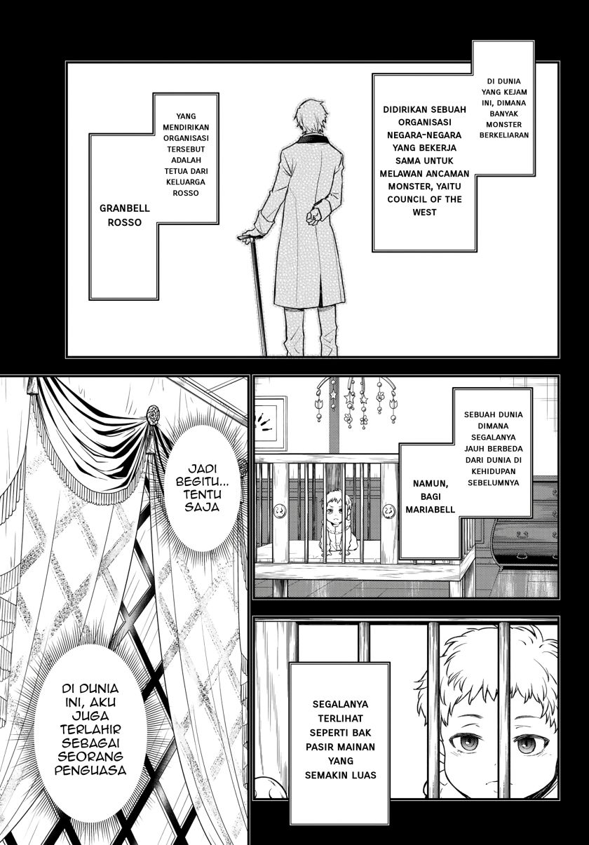 Tensei Shitara Slime Datta Ken Chapter 120 - halaman 46