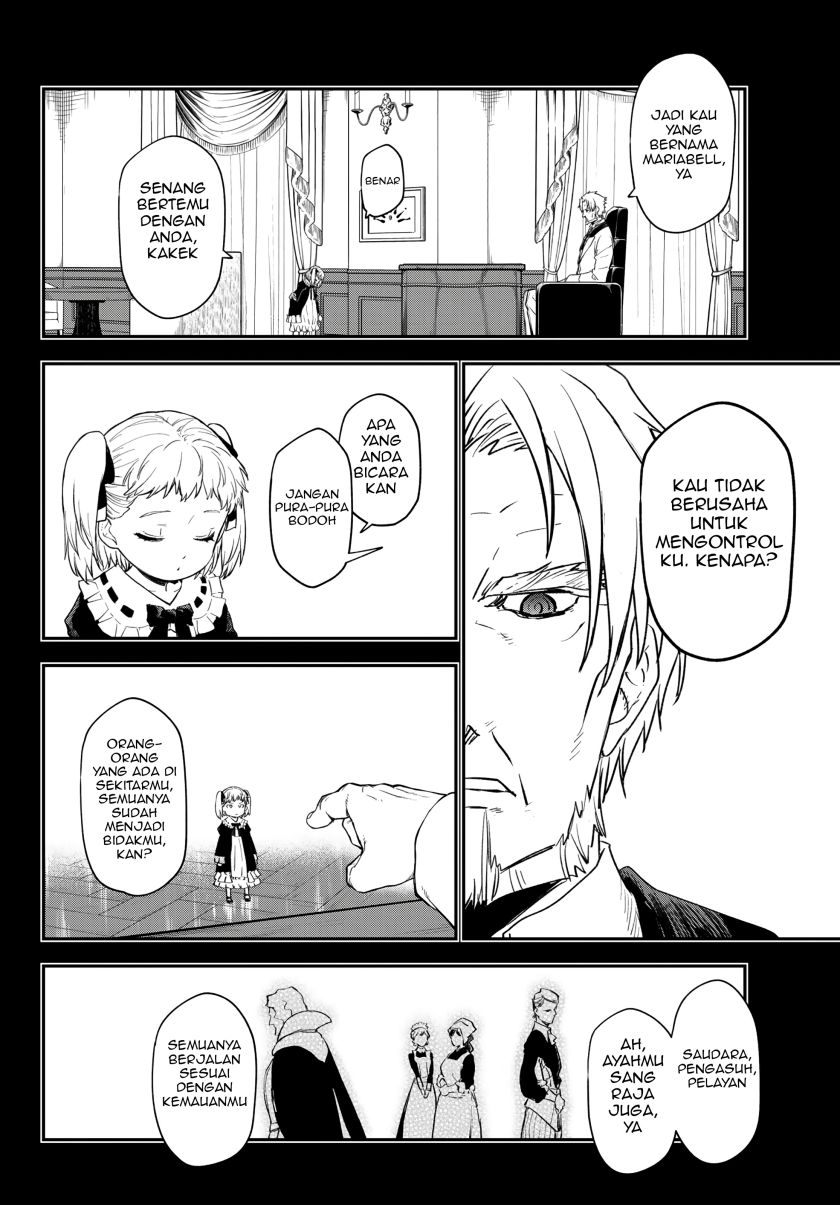 Tensei Shitara Slime Datta Ken Chapter 120 - halaman 47