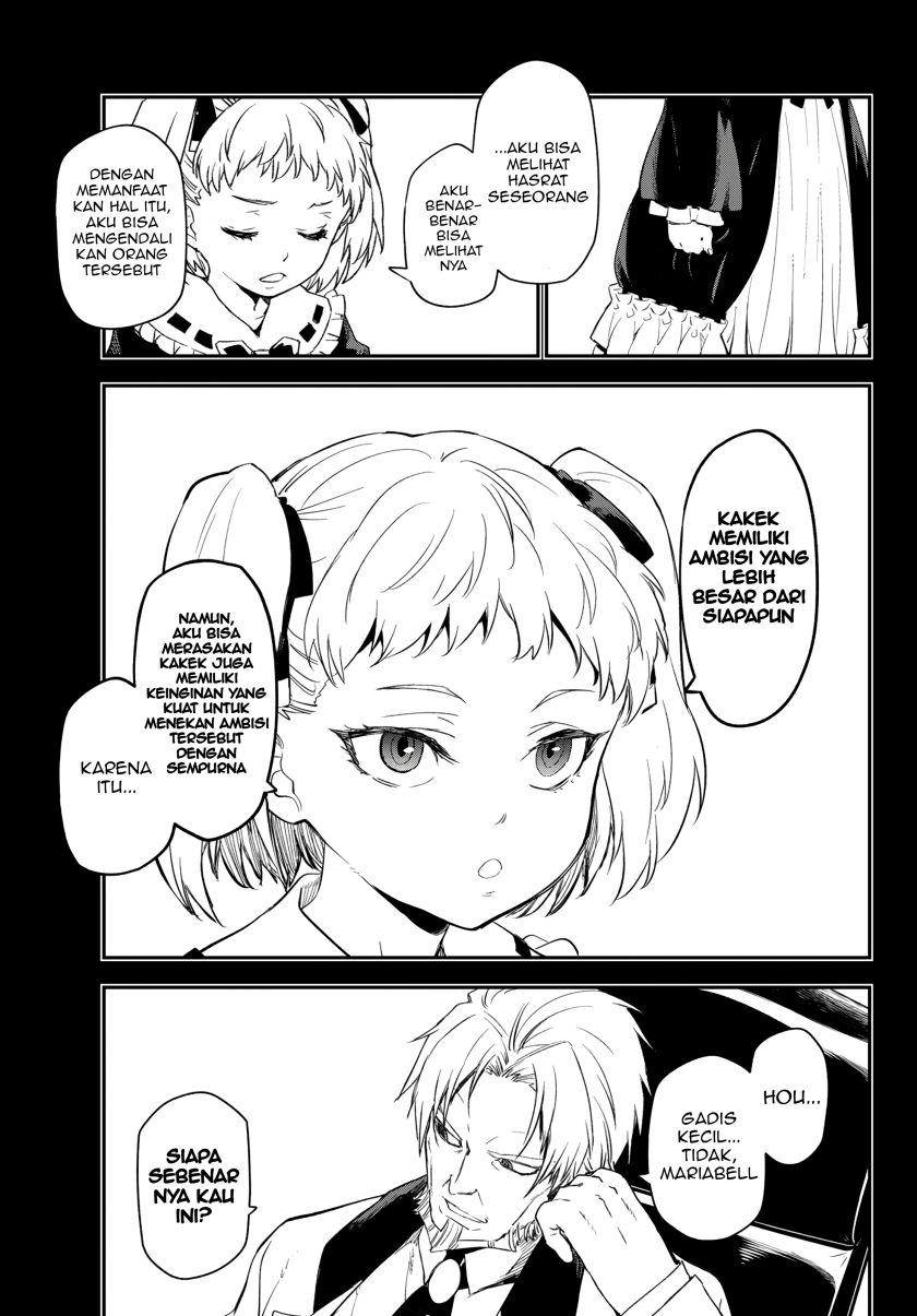 Tensei Shitara Slime Datta Ken Chapter 120 - halaman 48