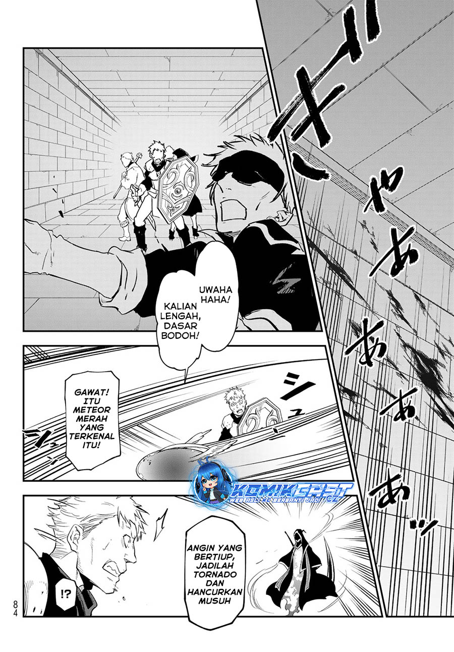 Tensei Shitara Slime Datta Ken Chapter 121 - halaman 15