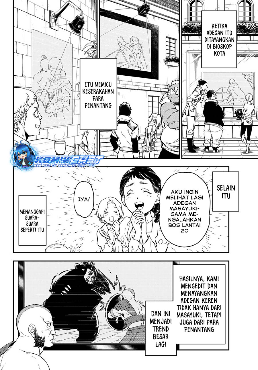 Tensei Shitara Slime Datta Ken Chapter 121 - halaman 21