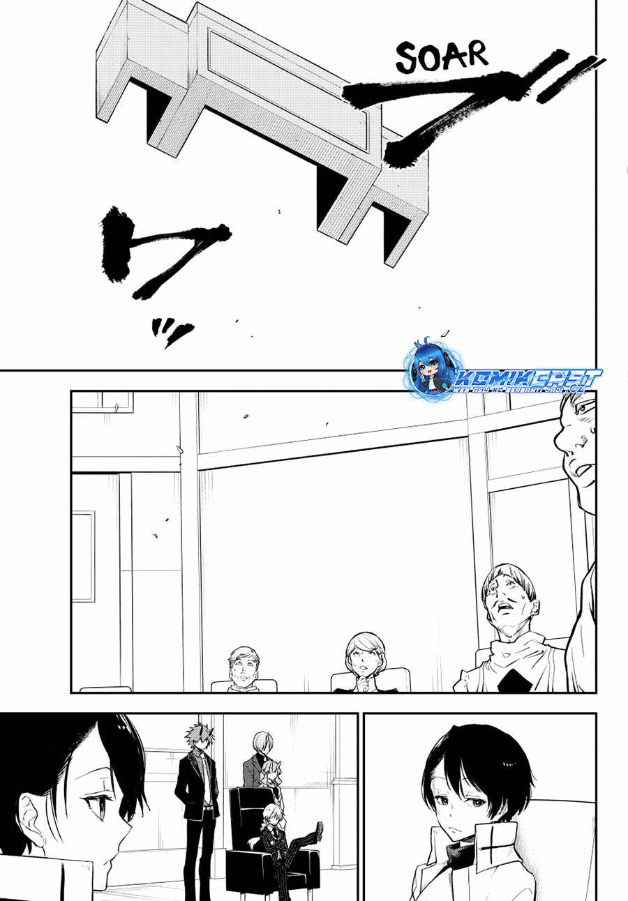 Tensei Shitara Slime Datta Ken Chapter 123 - halaman 6