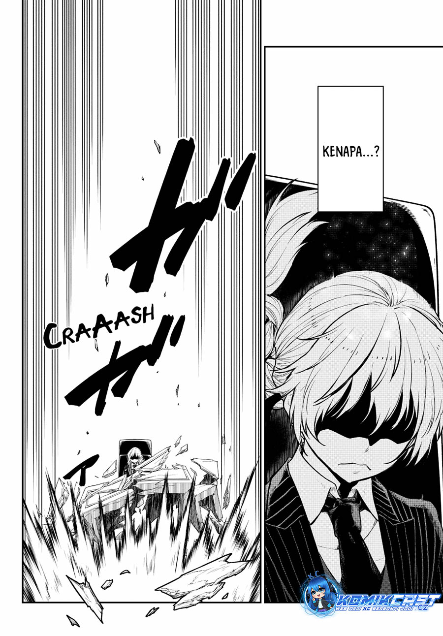 Tensei Shitara Slime Datta Ken Chapter 123 - halaman 7