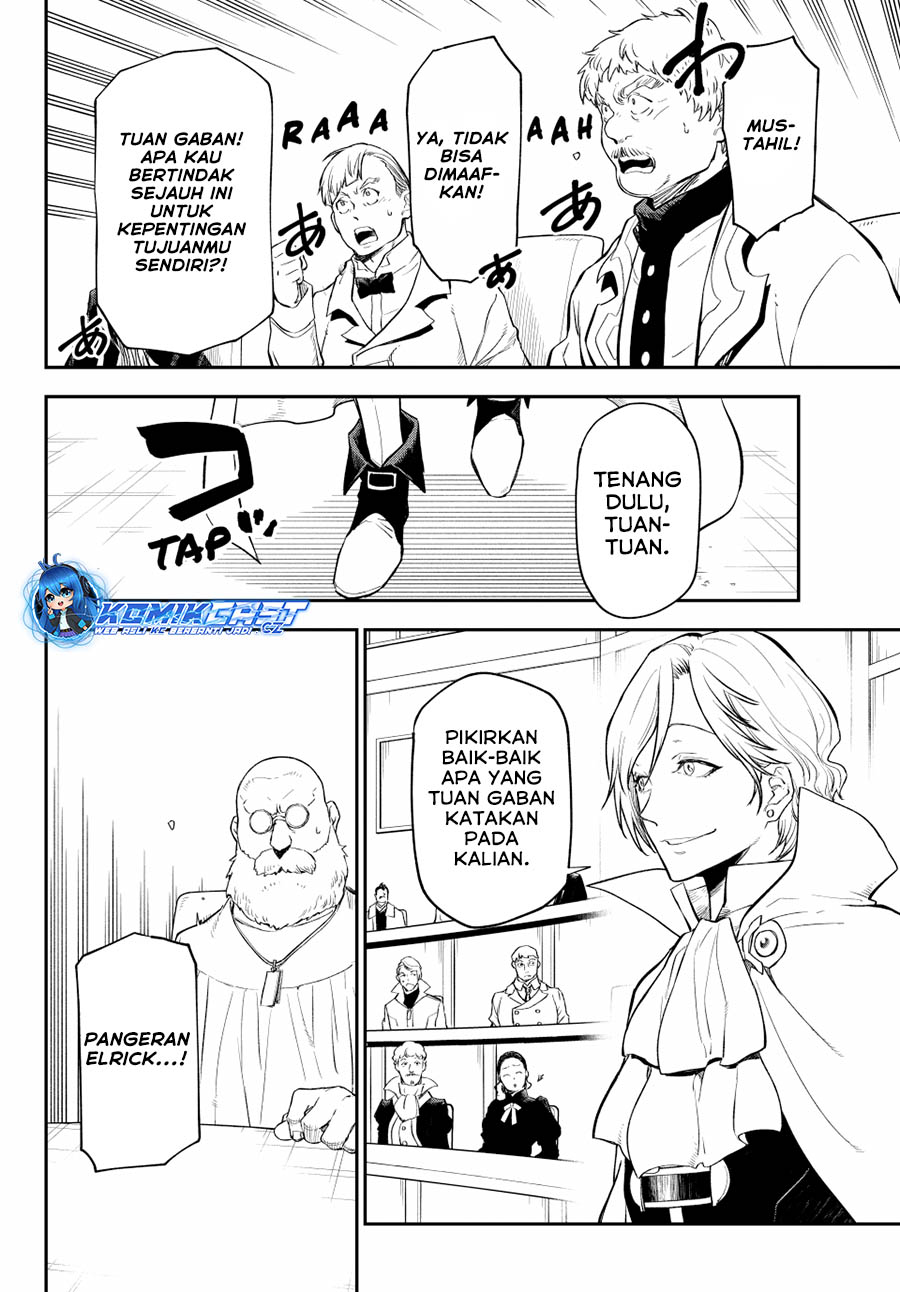 Tensei Shitara Slime Datta Ken Chapter 123 - halaman 41