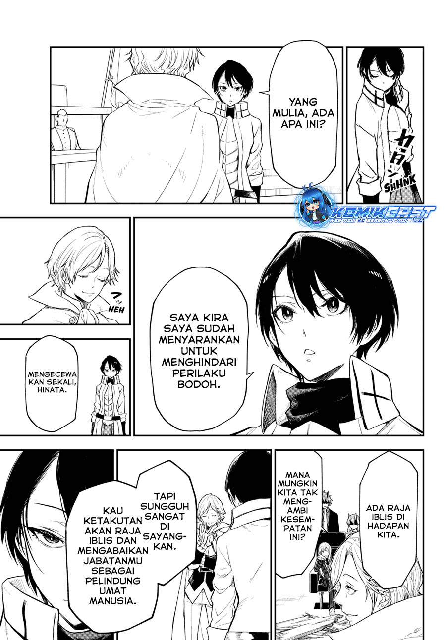 Tensei Shitara Slime Datta Ken Chapter 123 - halaman 42
