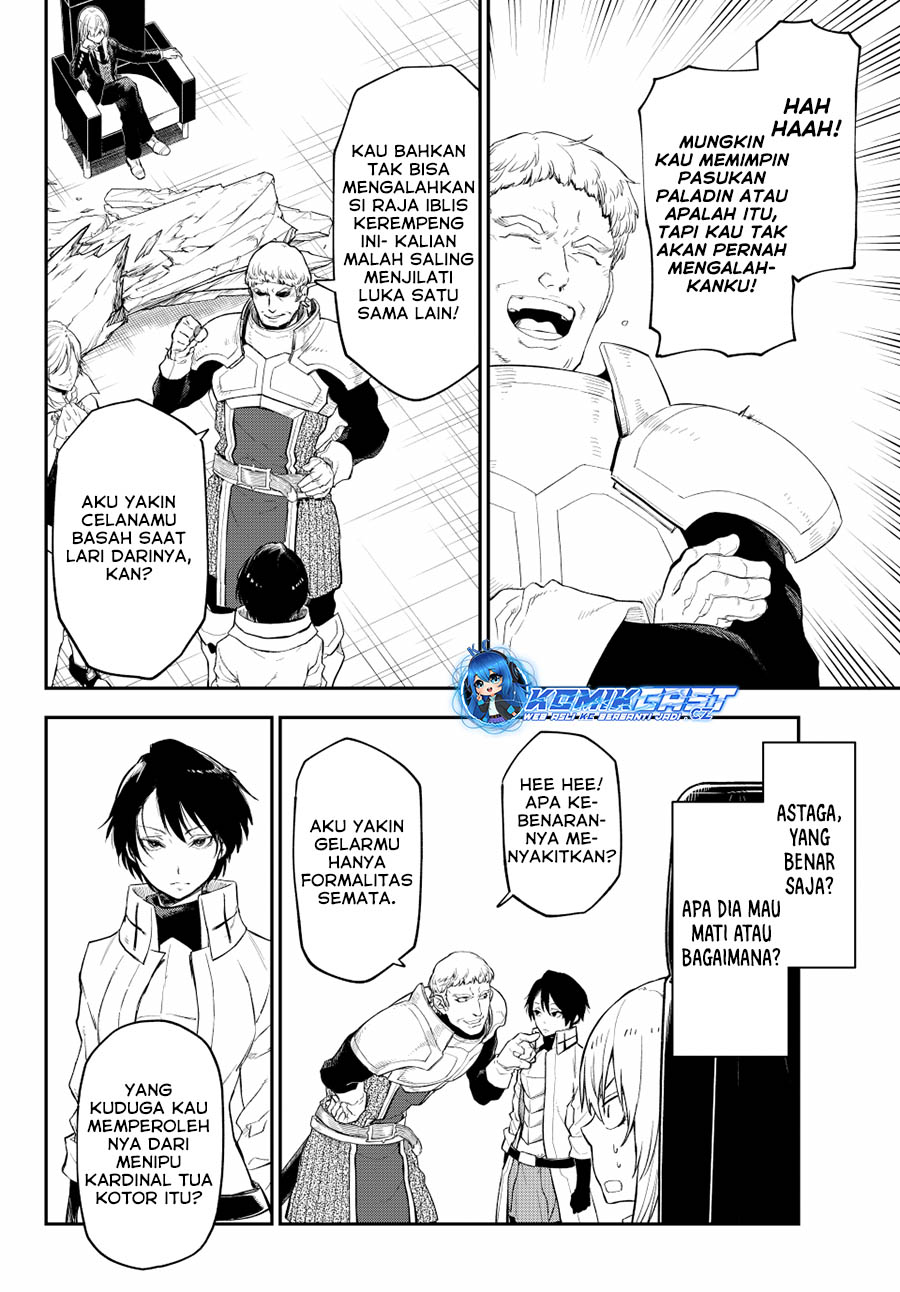 Tensei Shitara Slime Datta Ken Chapter 123 - halaman 43