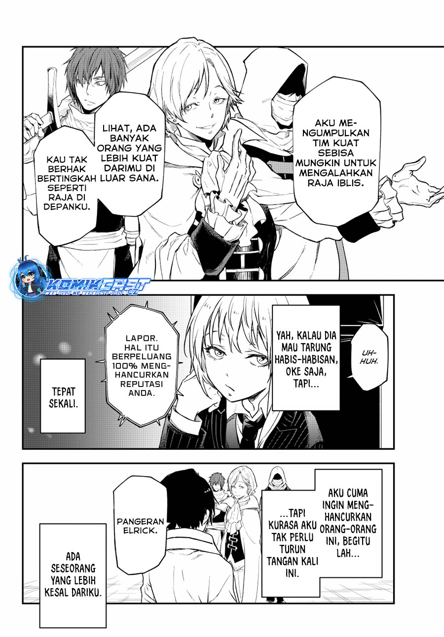 Tensei Shitara Slime Datta Ken Chapter 123 - halaman 47