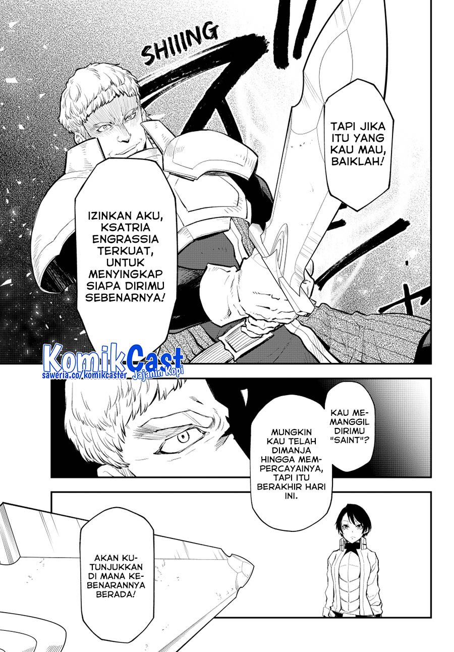 Tensei Shitara Slime Datta Ken Chapter 124 - halaman 14