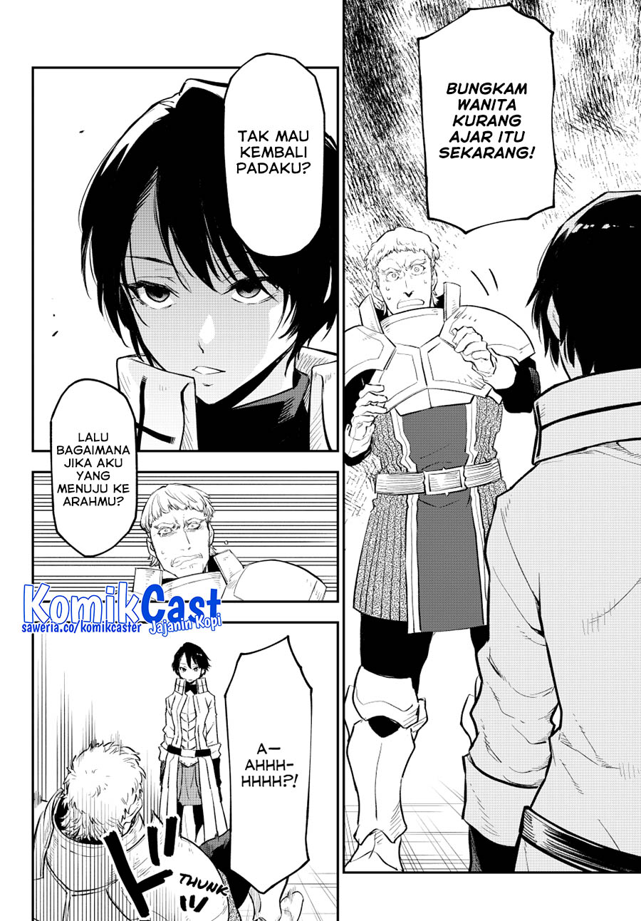 Tensei Shitara Slime Datta Ken Chapter 124 - halaman 31