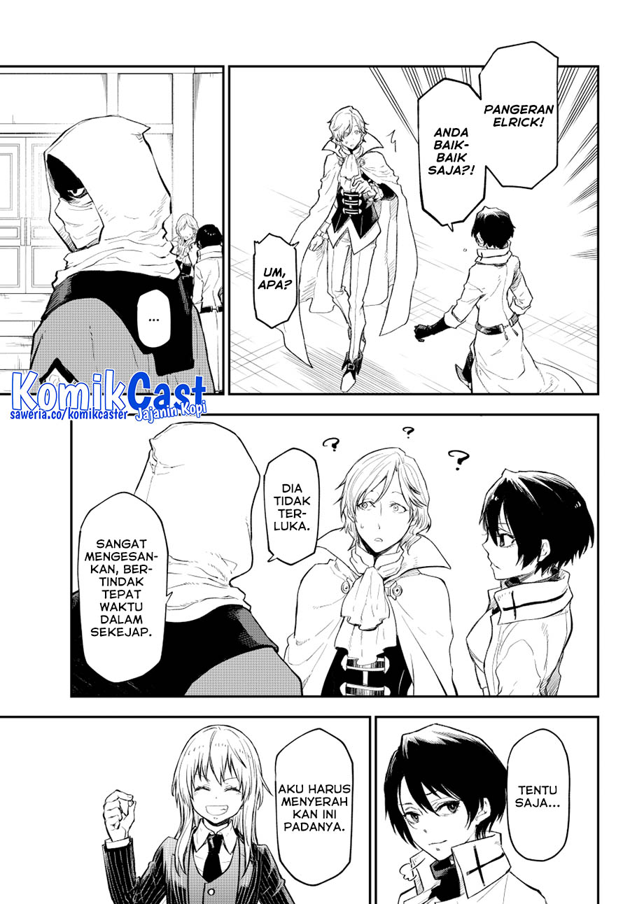 Tensei Shitara Slime Datta Ken Chapter 124 - halaman 40