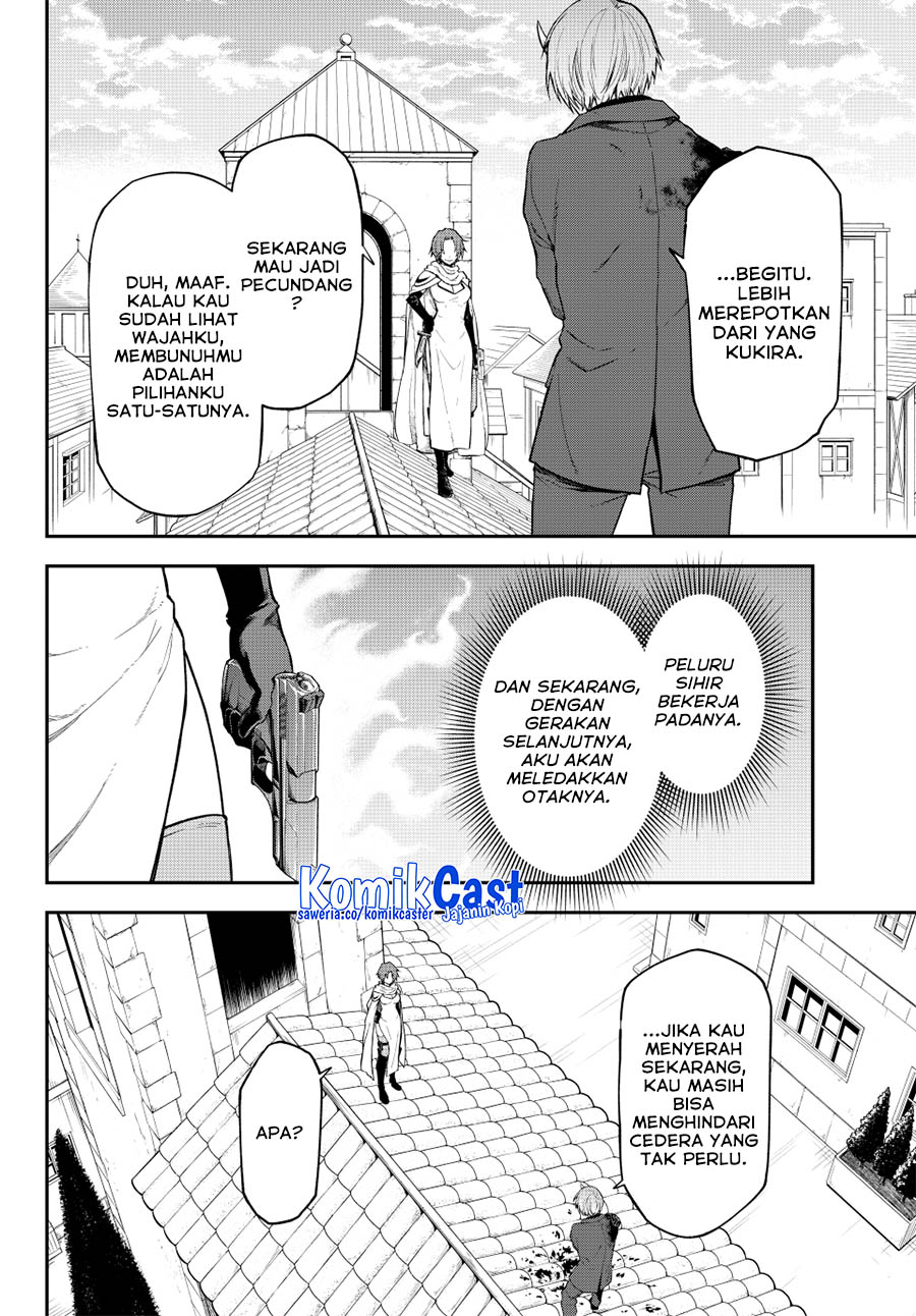 Tensei Shitara Slime Datta Ken Chapter 125 - halaman 9