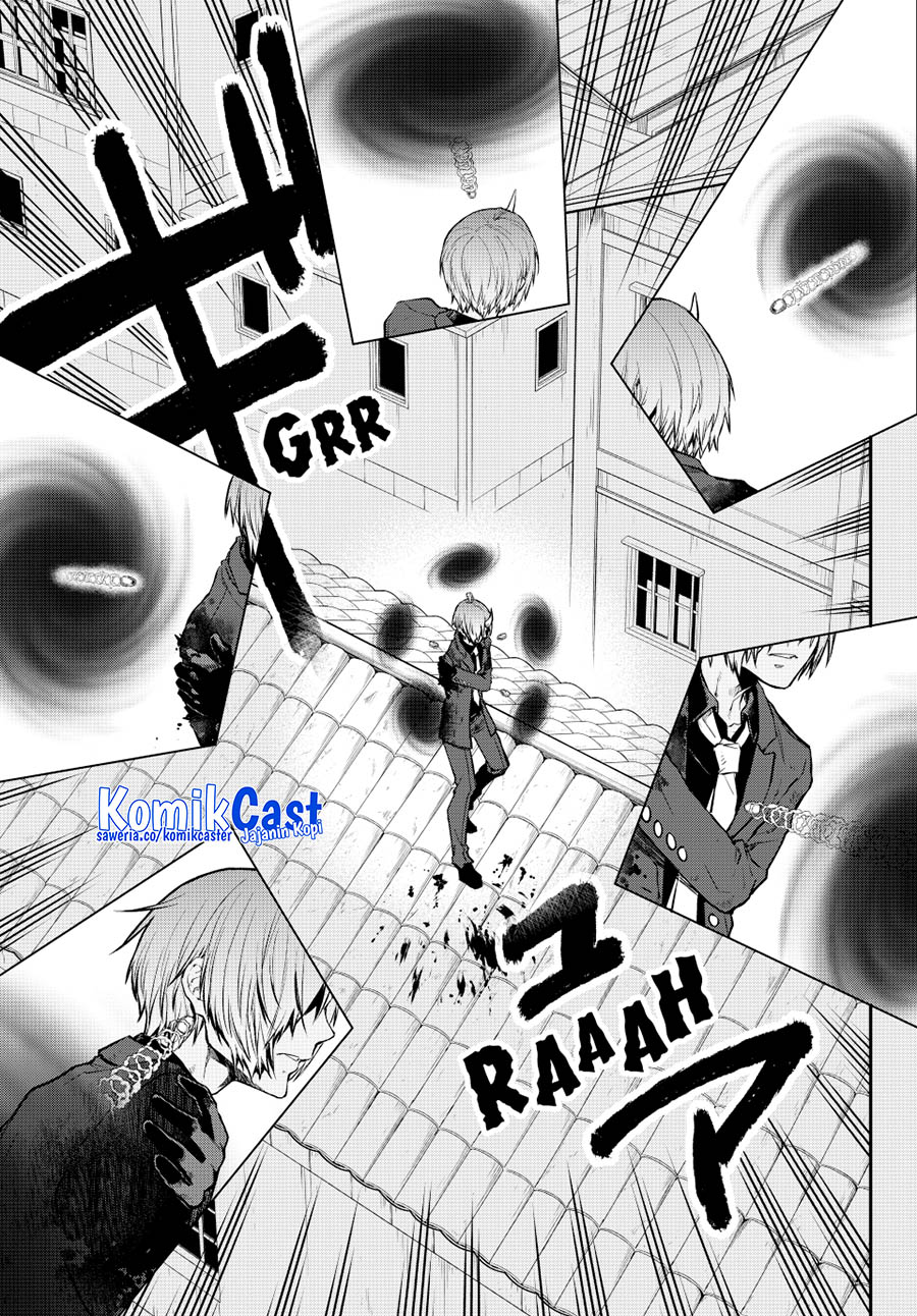 Tensei Shitara Slime Datta Ken Chapter 125 - halaman 12