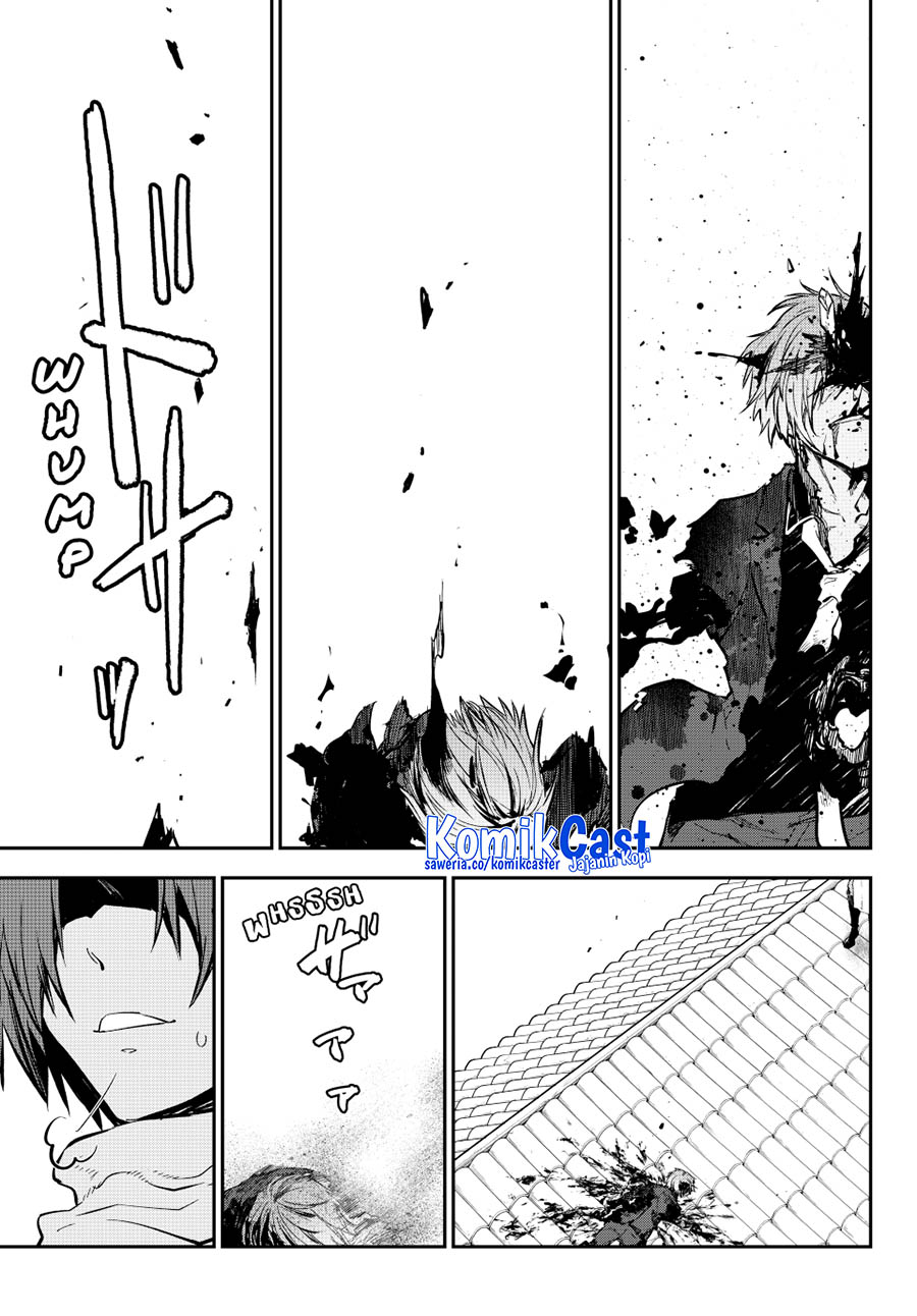Tensei Shitara Slime Datta Ken Chapter 125 - halaman 14