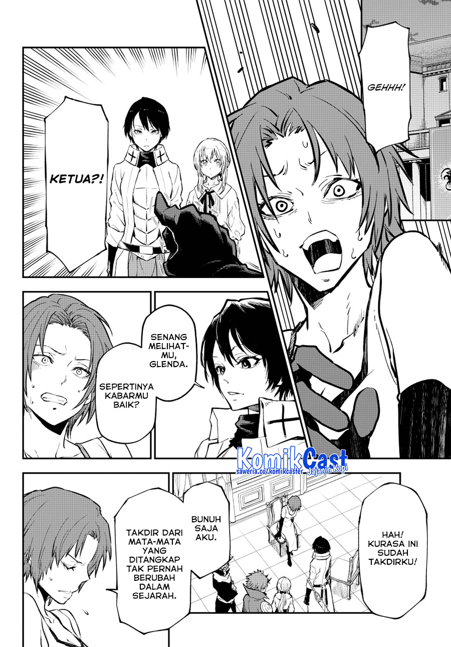 Tensei Shitara Slime Datta Ken Chapter 125 - halaman 25