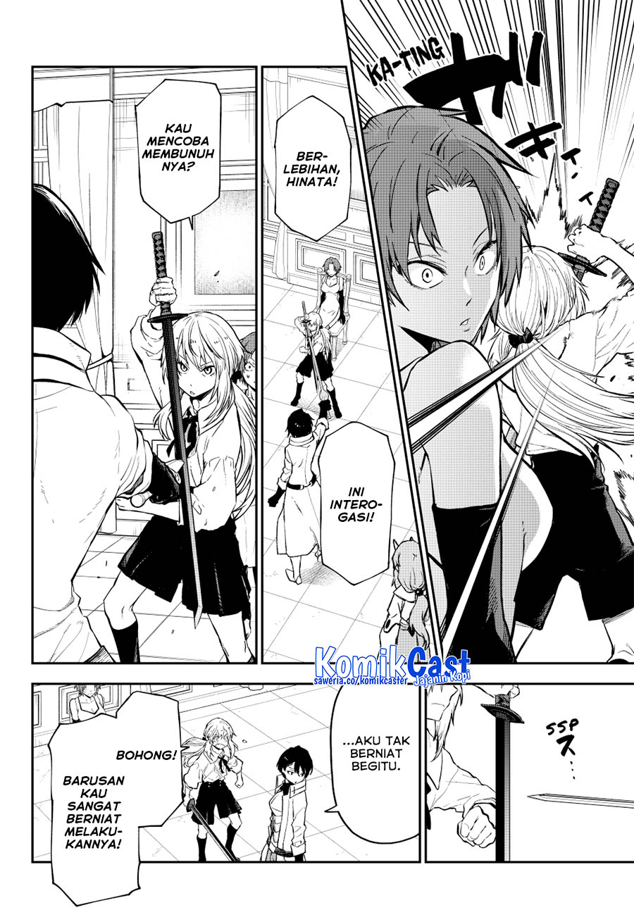 Tensei Shitara Slime Datta Ken Chapter 125 - halaman 29