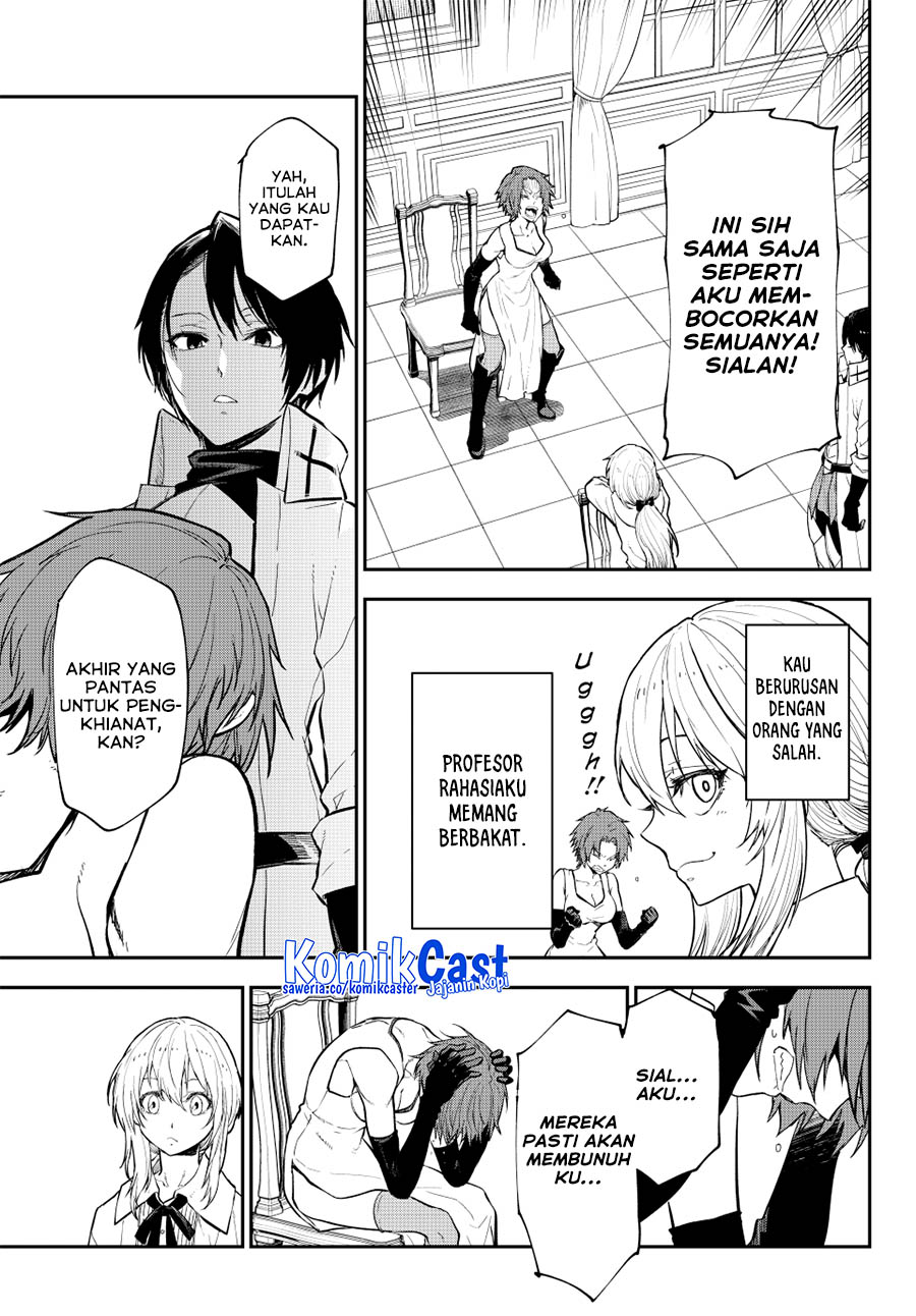 Tensei Shitara Slime Datta Ken Chapter 125 - halaman 40