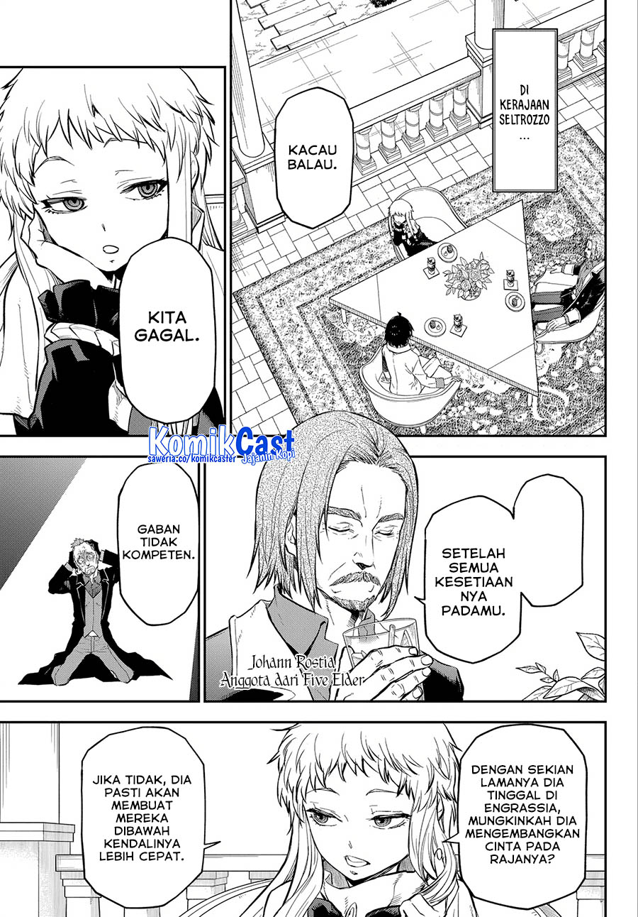 Tensei Shitara Slime Datta Ken Chapter 126 - halaman 18