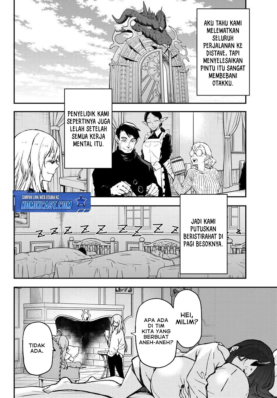 Tensei Shitara Slime Datta Ken Chapter 127 - halaman 20