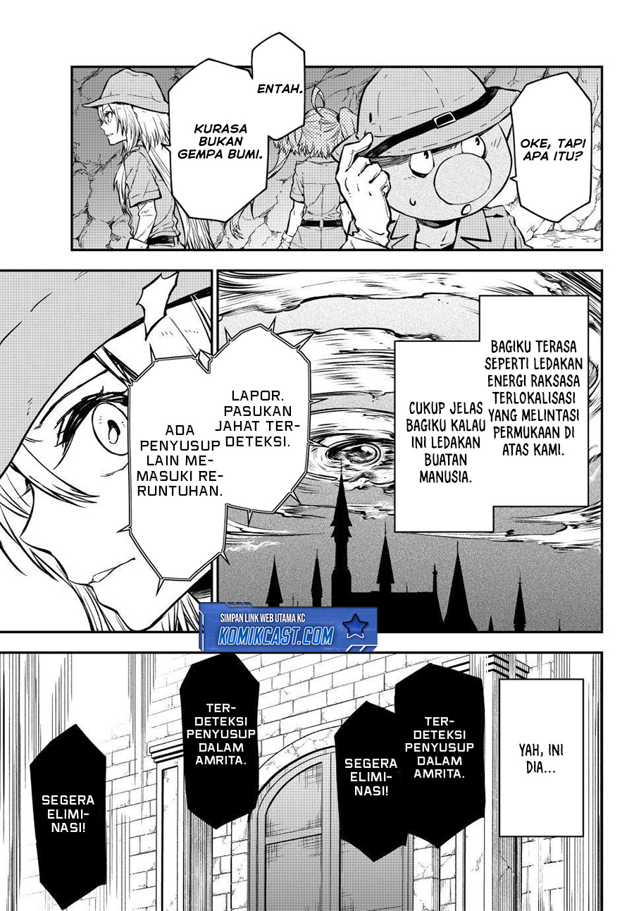 Tensei Shitara Slime Datta Ken Chapter 127 - halaman 35