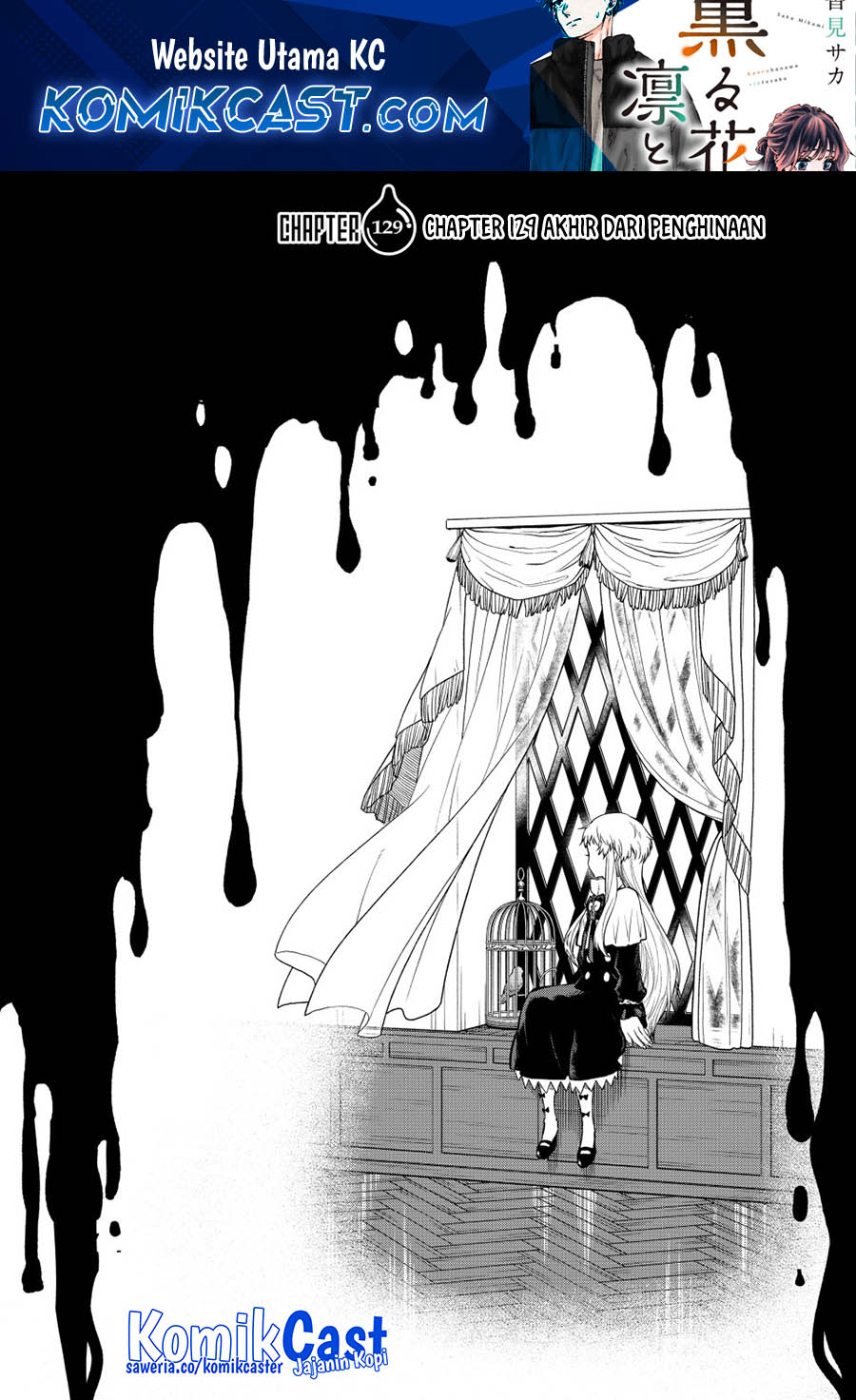Tensei Shitara Slime Datta Ken Chapter 129 - halaman 2