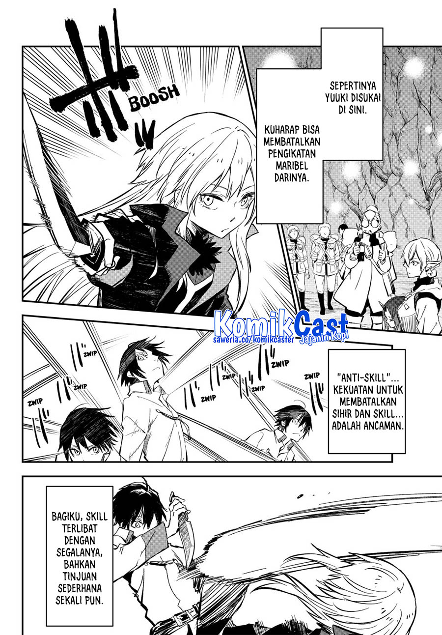 Tensei Shitara Slime Datta Ken Chapter 129 - halaman 5