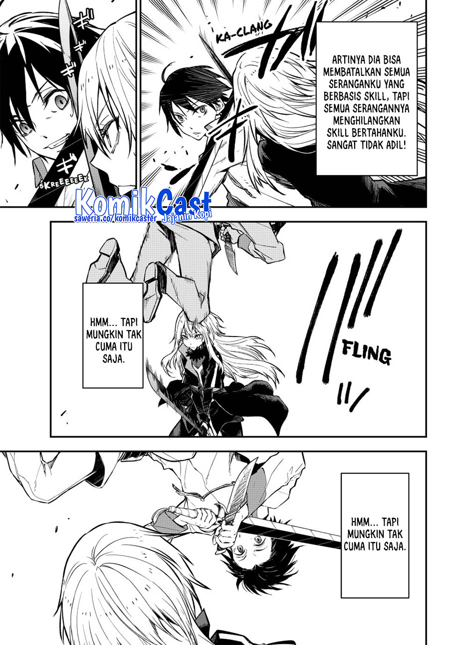 Tensei Shitara Slime Datta Ken Chapter 129 - halaman 6