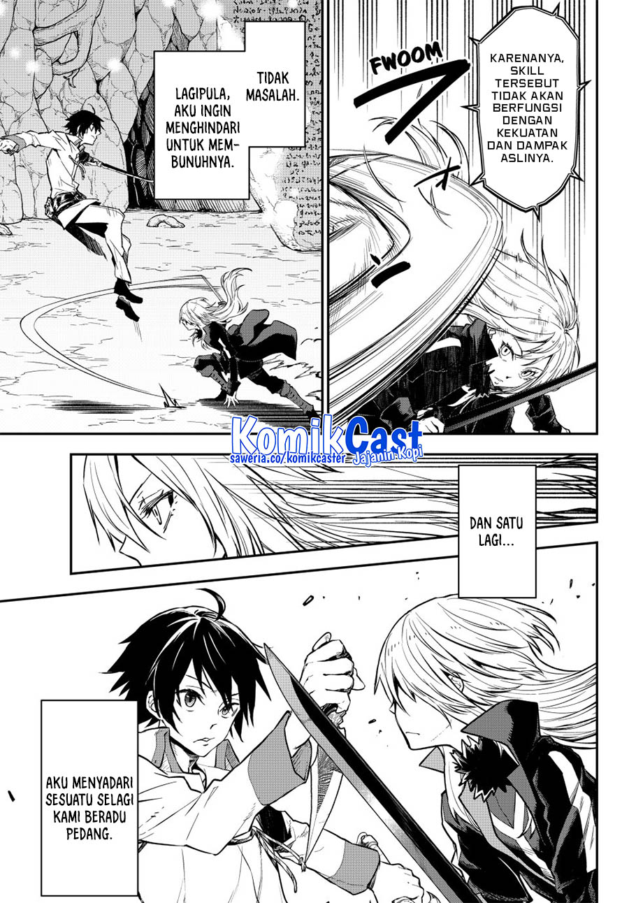 Tensei Shitara Slime Datta Ken Chapter 129 - halaman 8