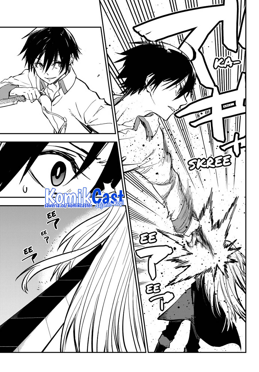 Tensei Shitara Slime Datta Ken Chapter 129 - halaman 10