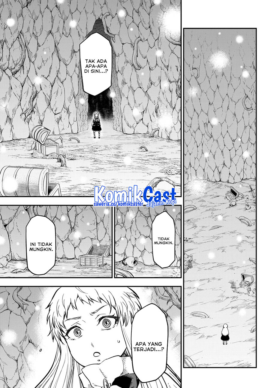 Tensei Shitara Slime Datta Ken Chapter 129 - halaman 31