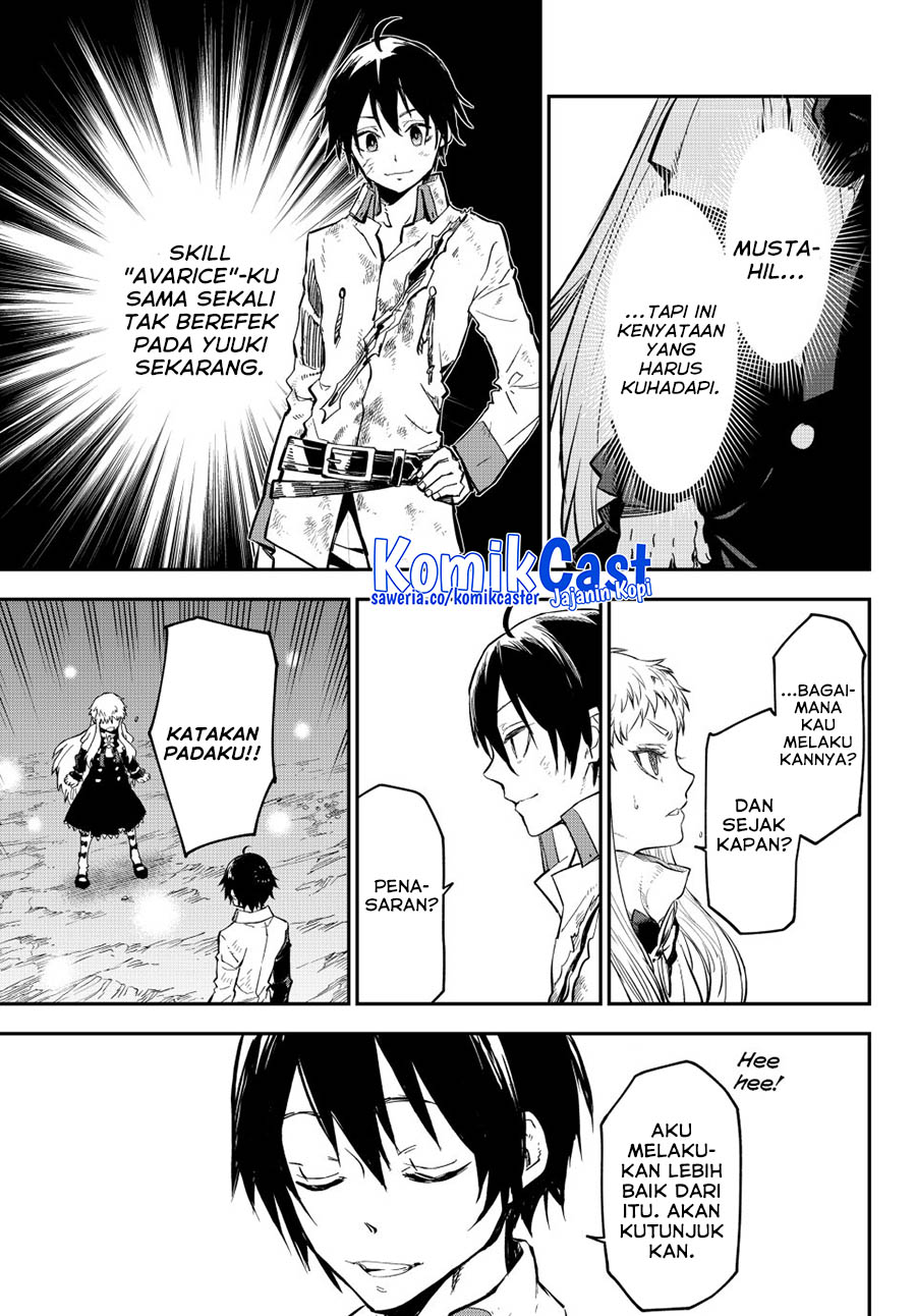 Tensei Shitara Slime Datta Ken Chapter 129 - halaman 35