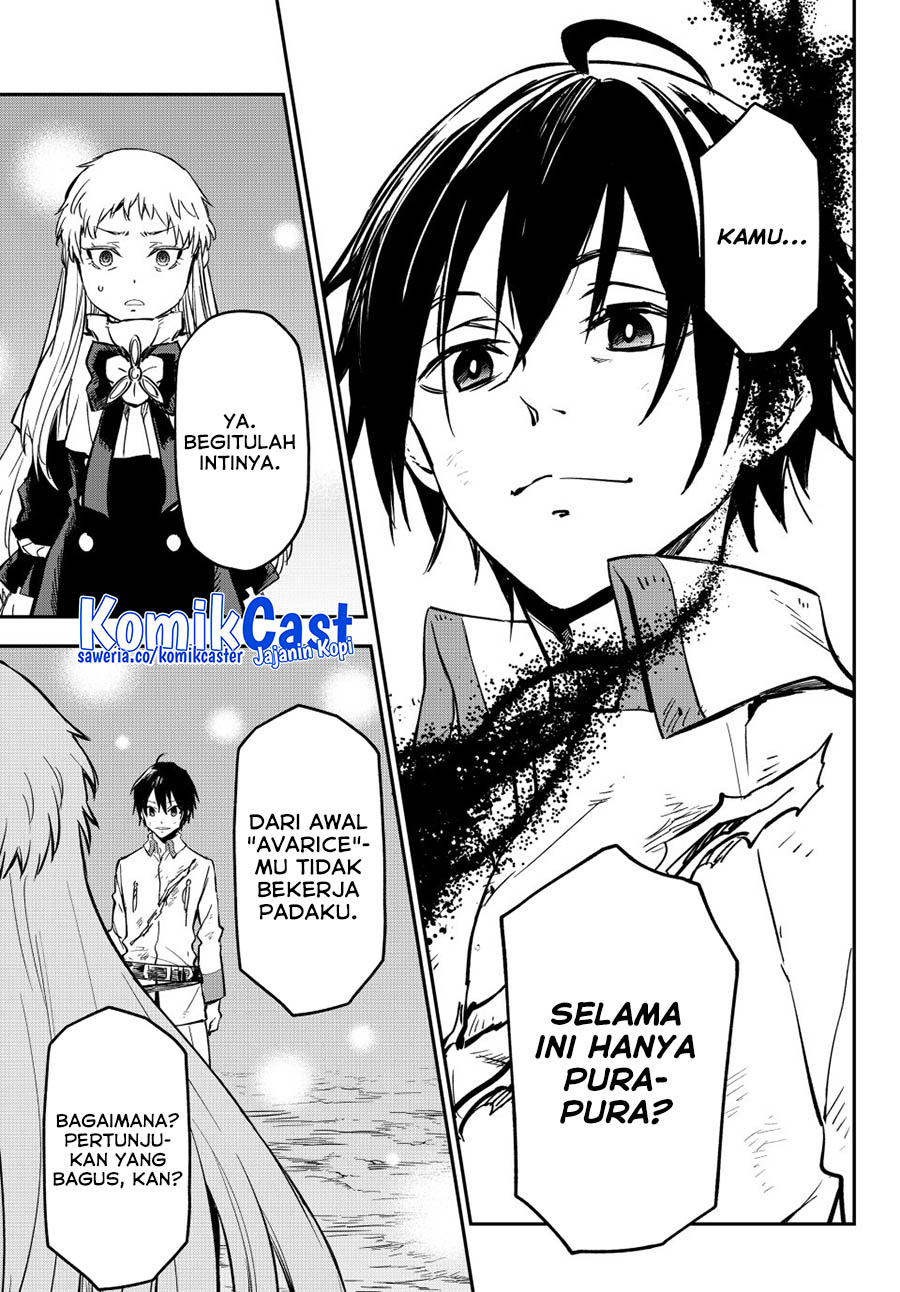 Tensei Shitara Slime Datta Ken Chapter 129 - halaman 37