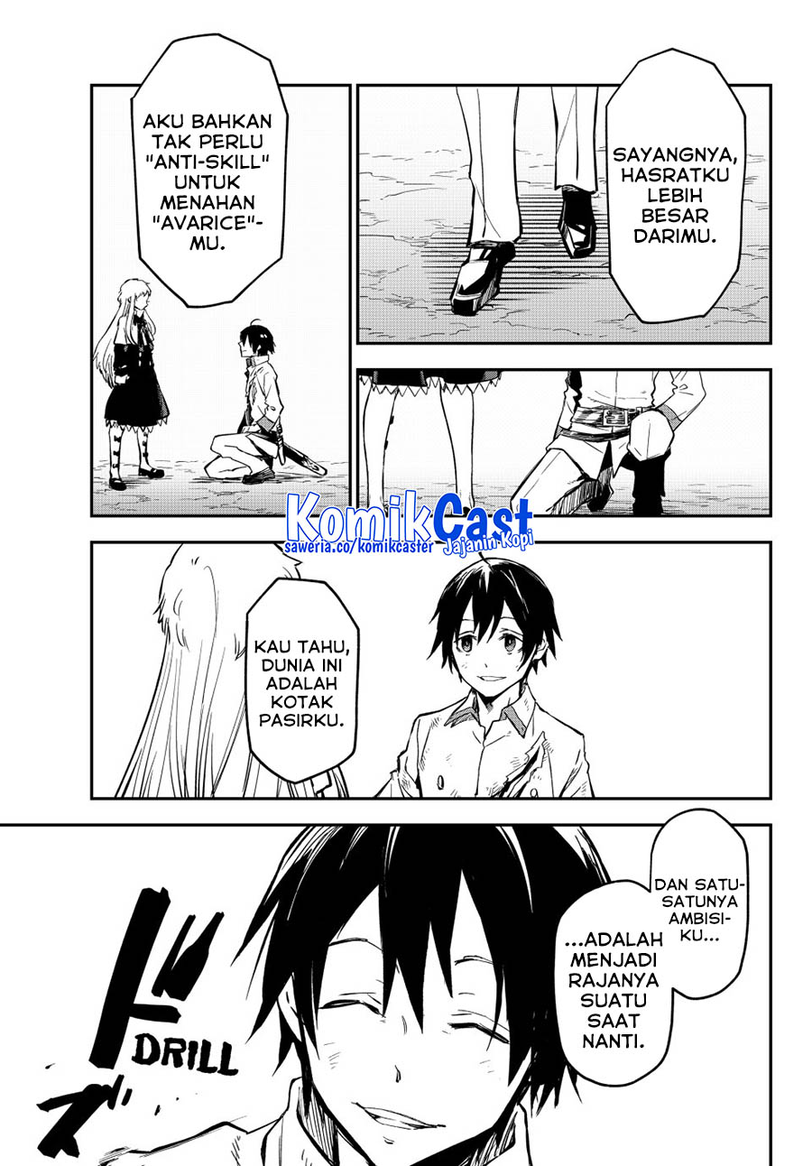 Tensei Shitara Slime Datta Ken Chapter 129 - halaman 39